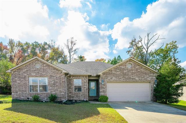 206  Sierra  Austin, AR