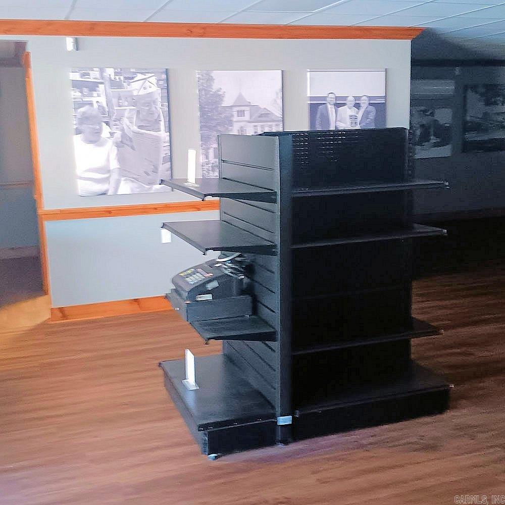 101 W Mill  Malvern, AR