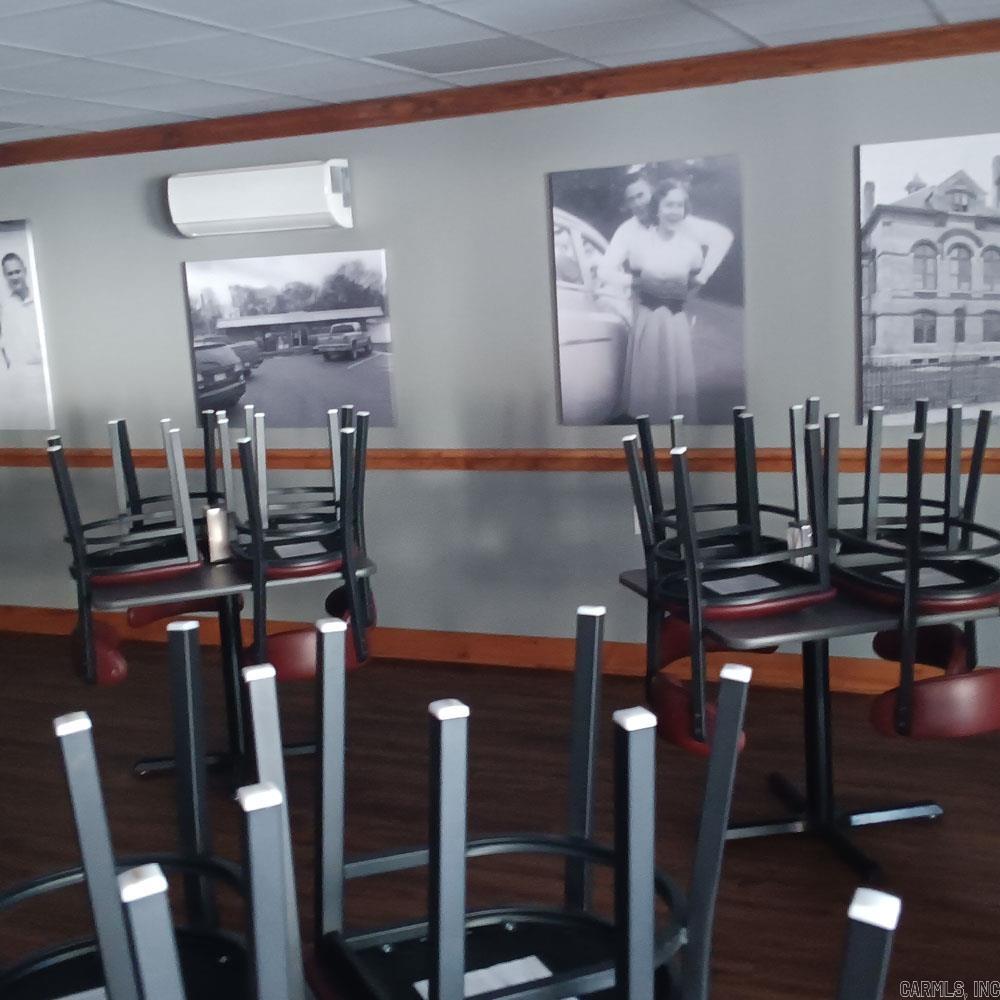 101 W Mill  Malvern, AR