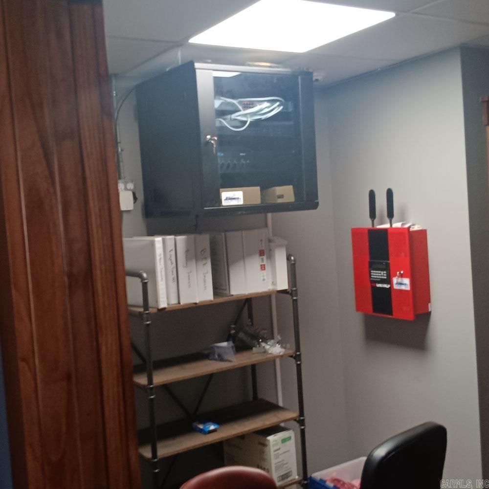 101 W Mill  Malvern, AR