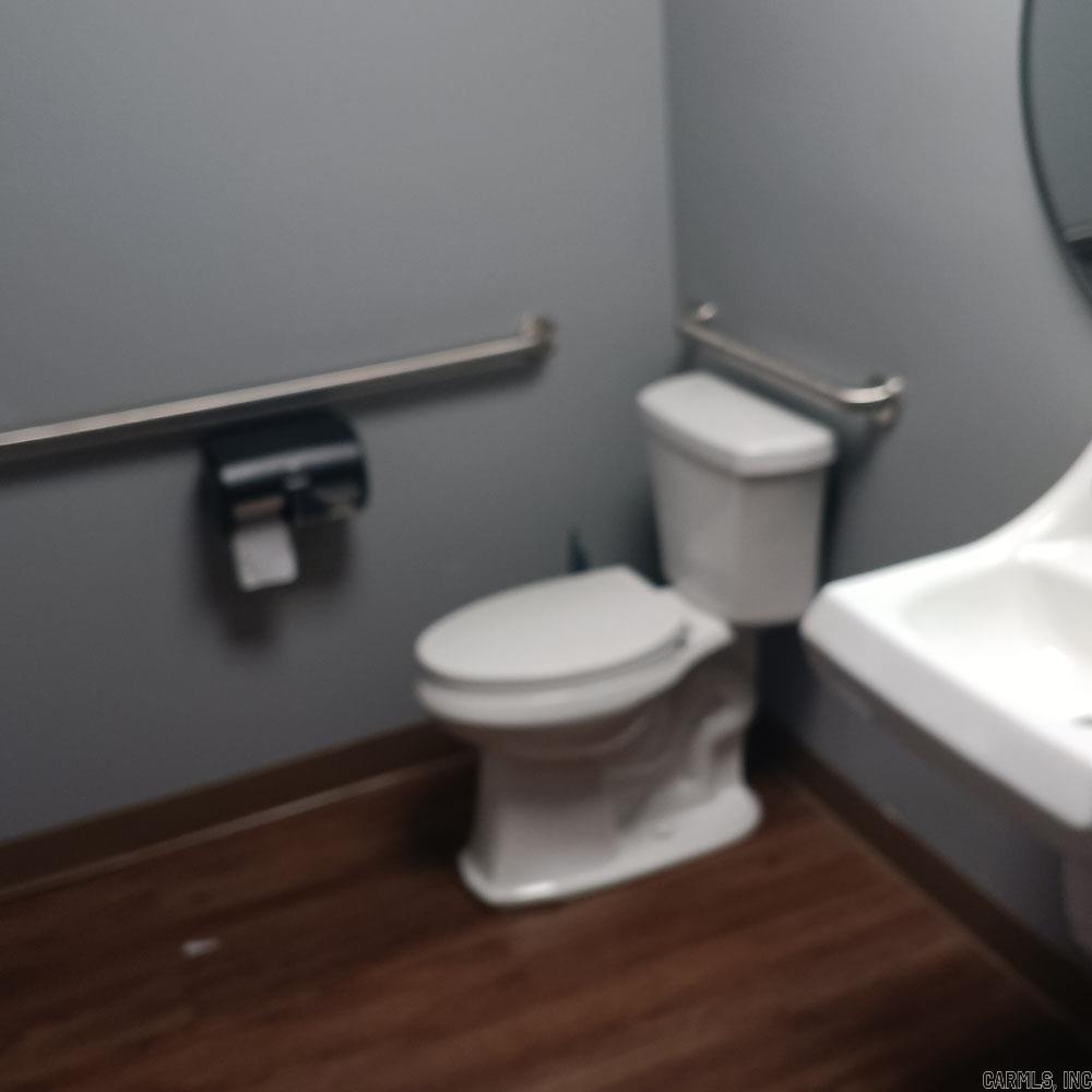 101 W Mill  Malvern, AR