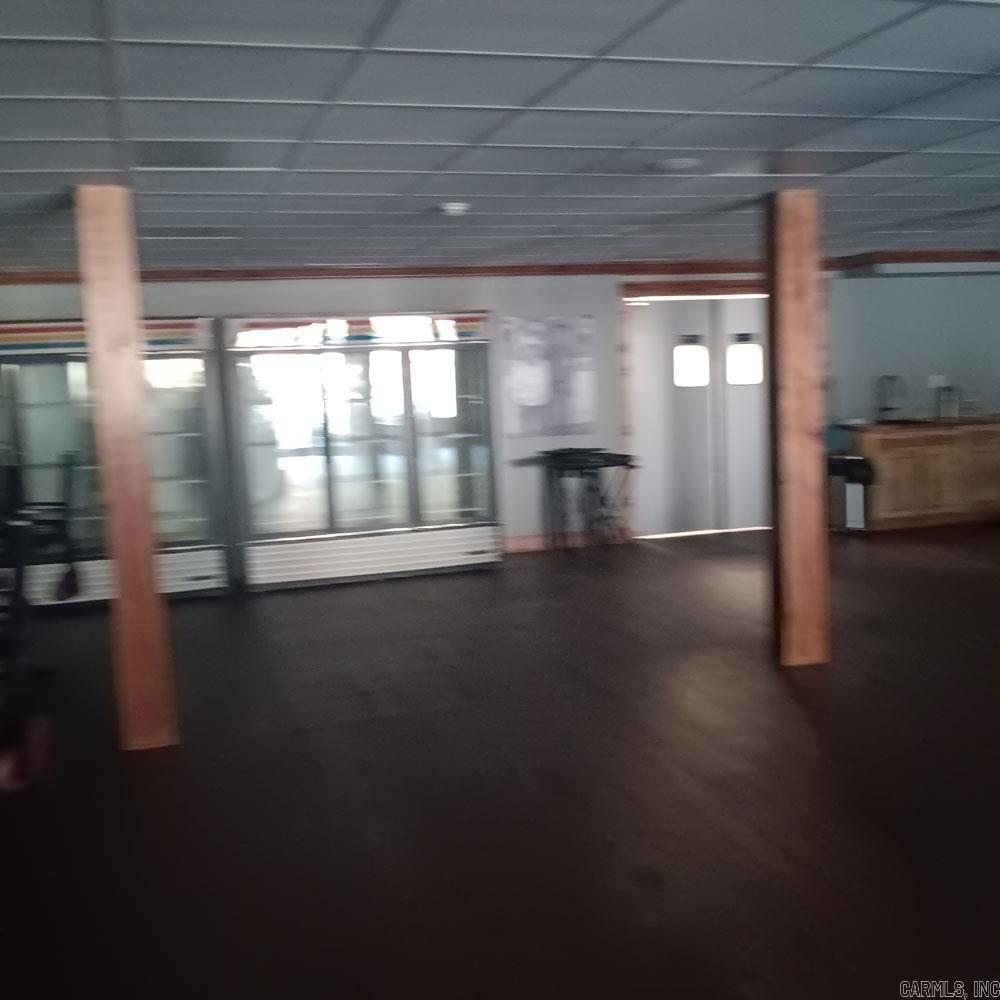 101 W Mill  Malvern, AR