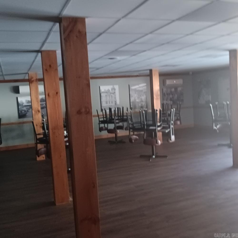 101 W Mill  Malvern, AR