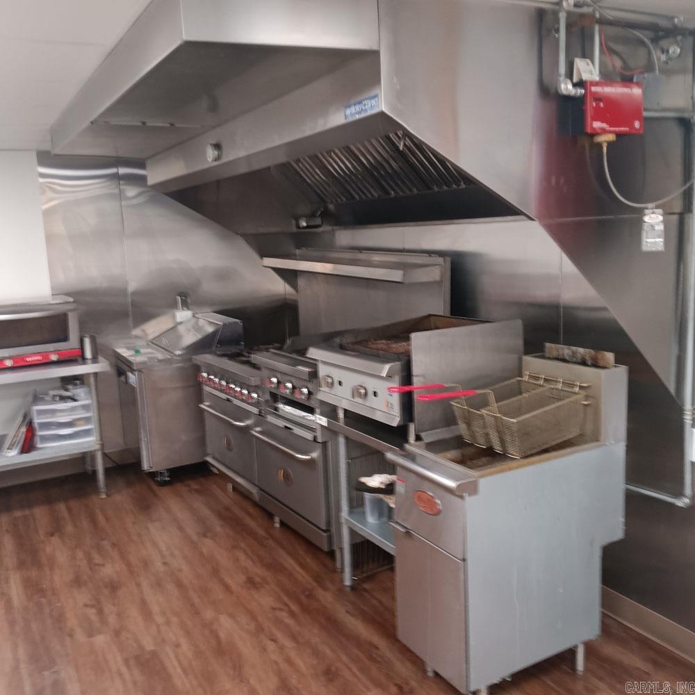 101 W Mill  Malvern, AR