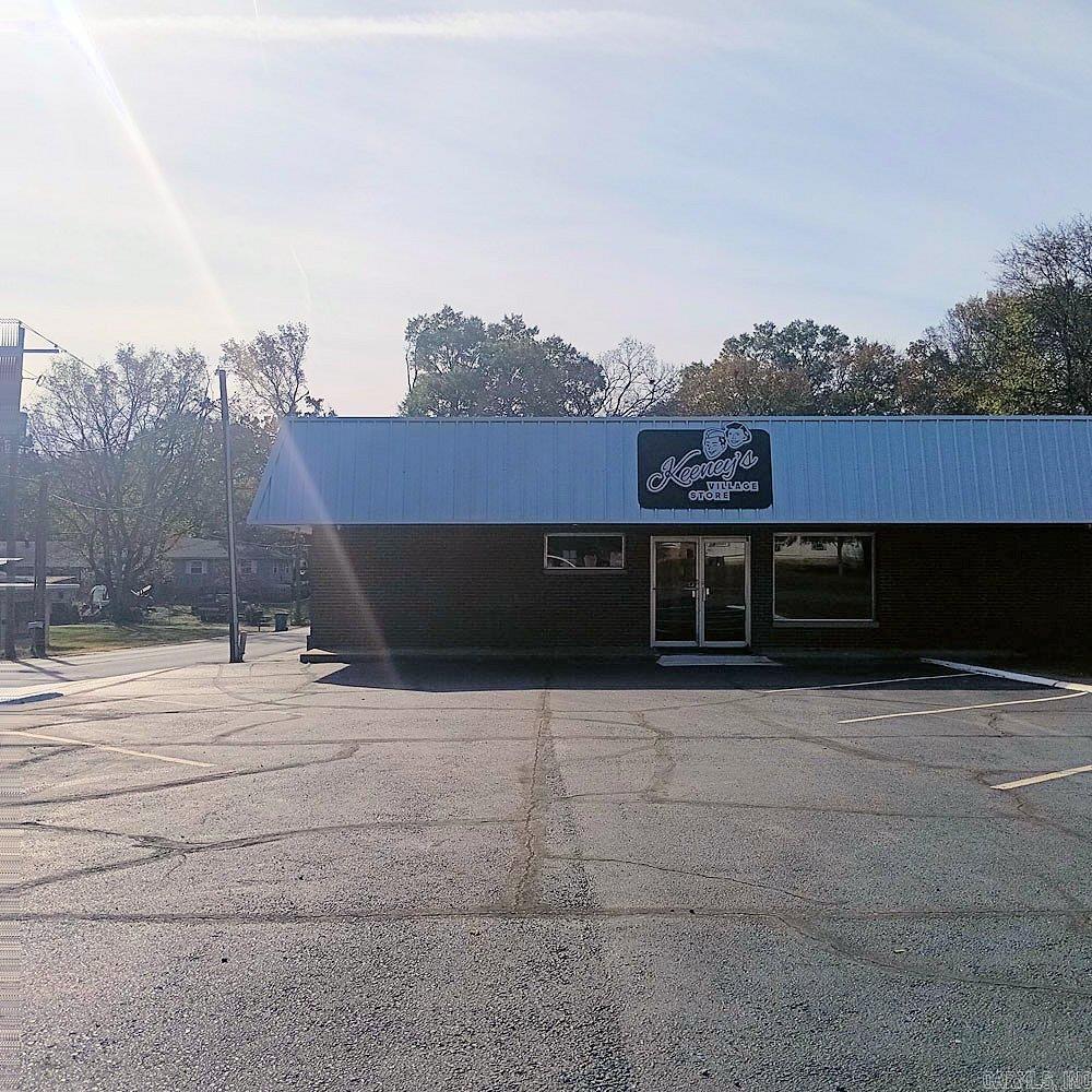 101 W Mill  Malvern, AR