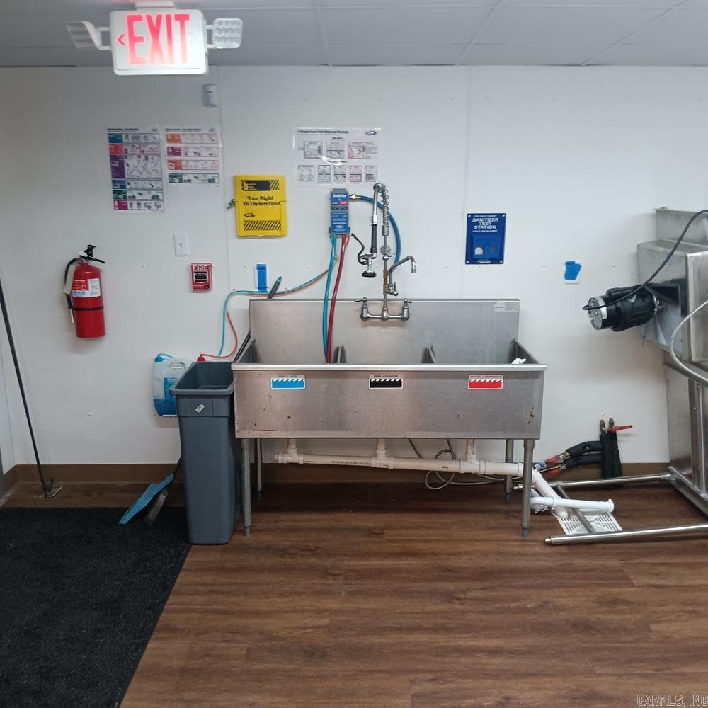 101 W Mill  Malvern, AR