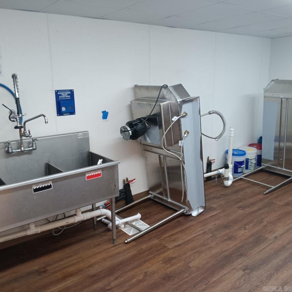 101 W Mill  Malvern, AR