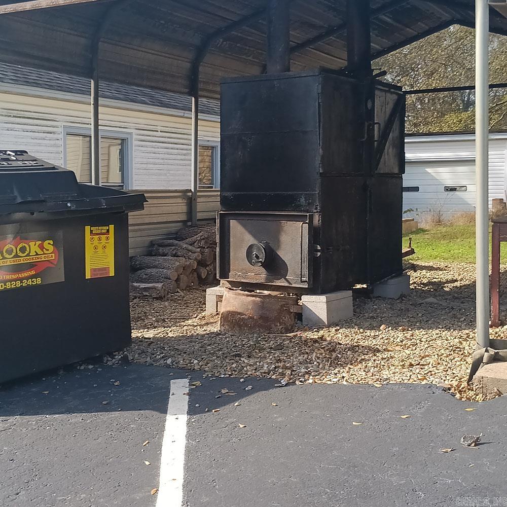 101 W Mill  Malvern, AR