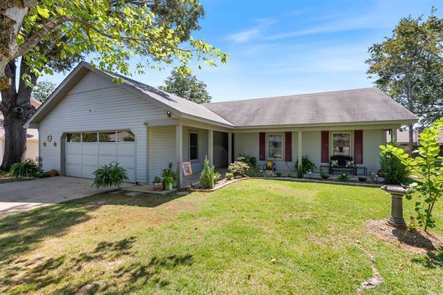 109  Bucky Beaver  Jacksonville, AR