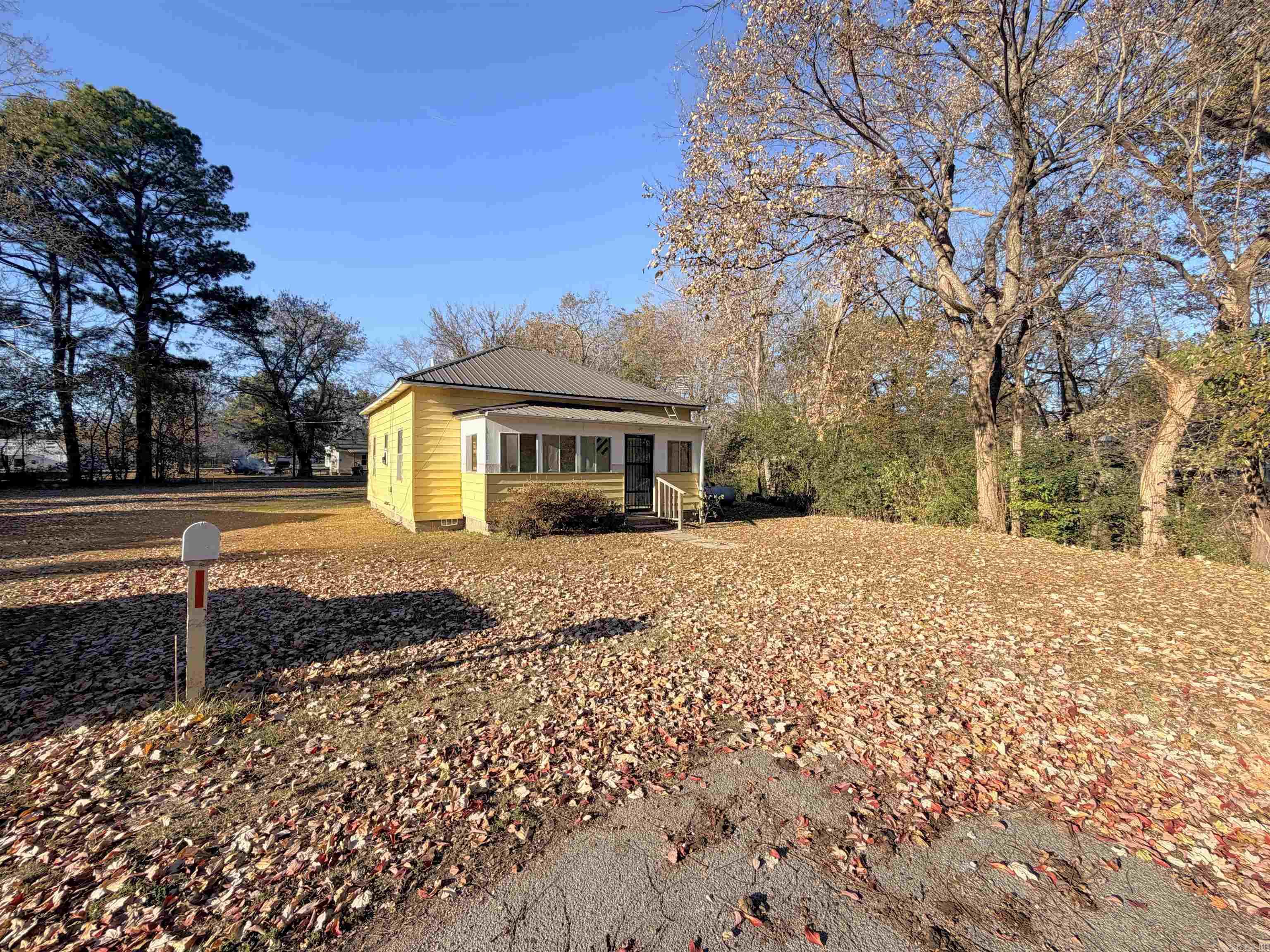 115 Grider  Pollard, AR