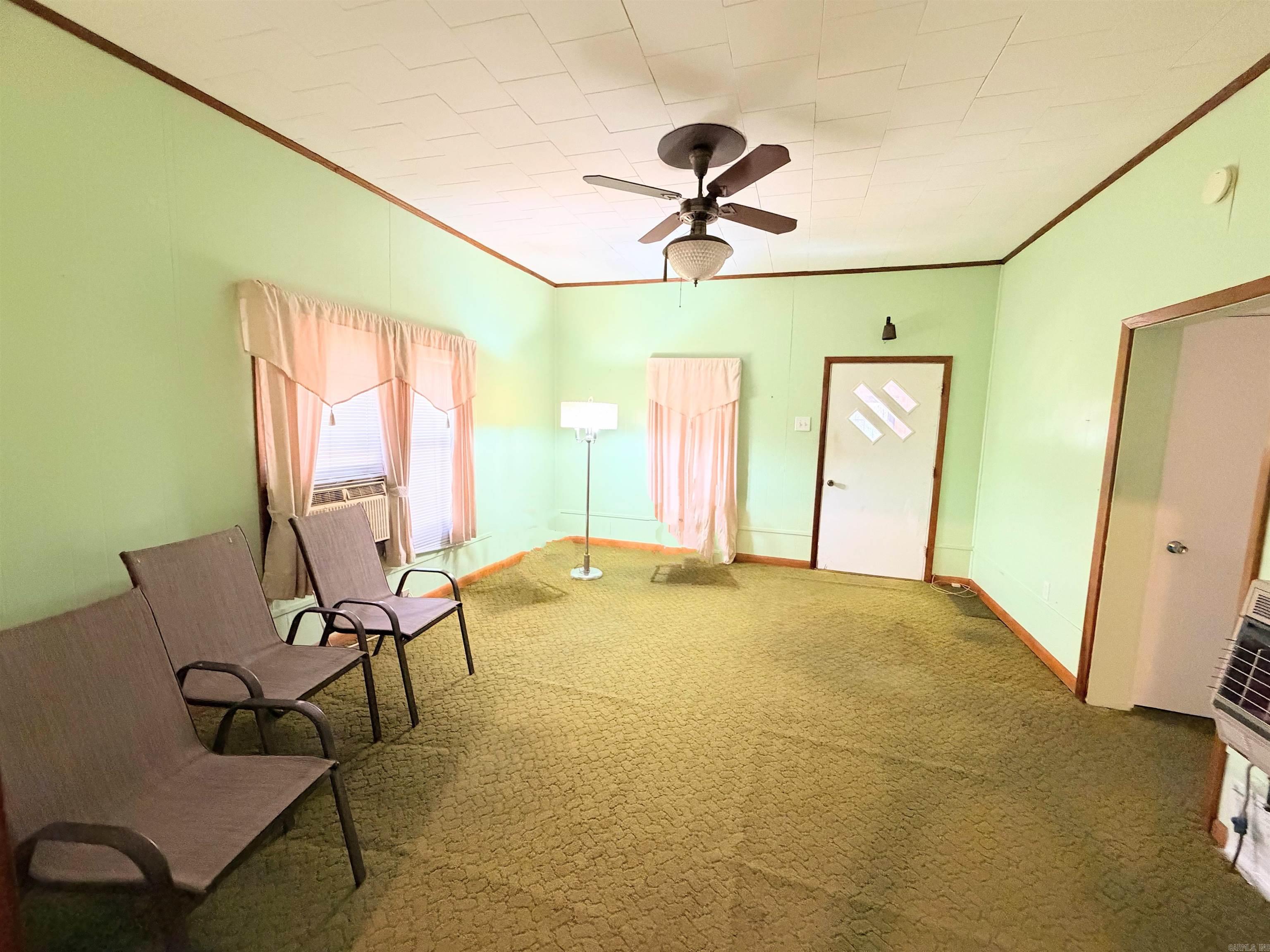 115 Grider  Pollard, AR