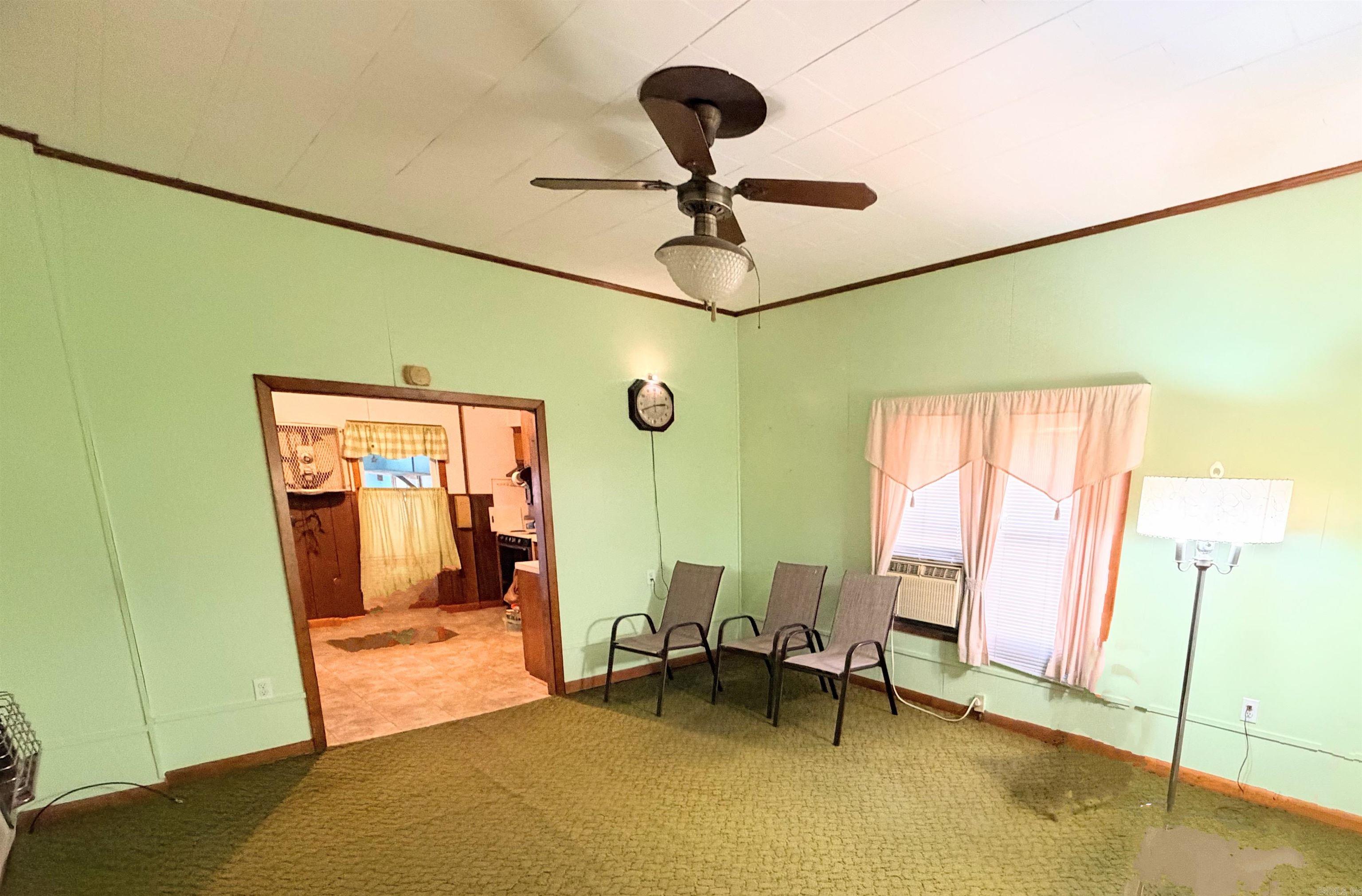 115 Grider  Pollard, AR