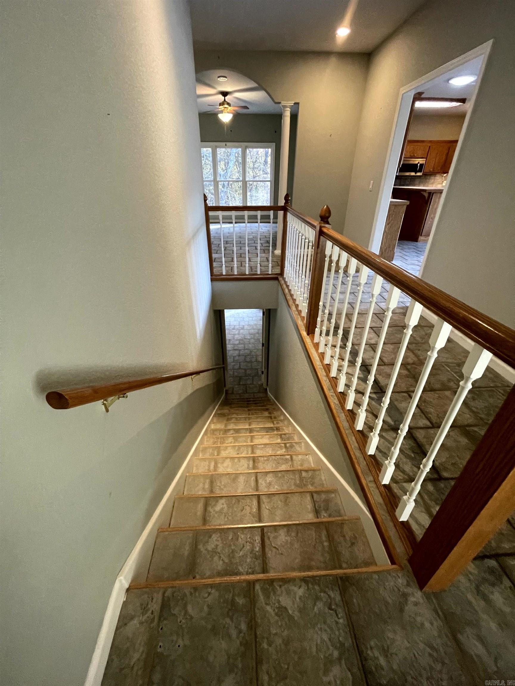 7 Resplandor  Hot Springs Village, AR