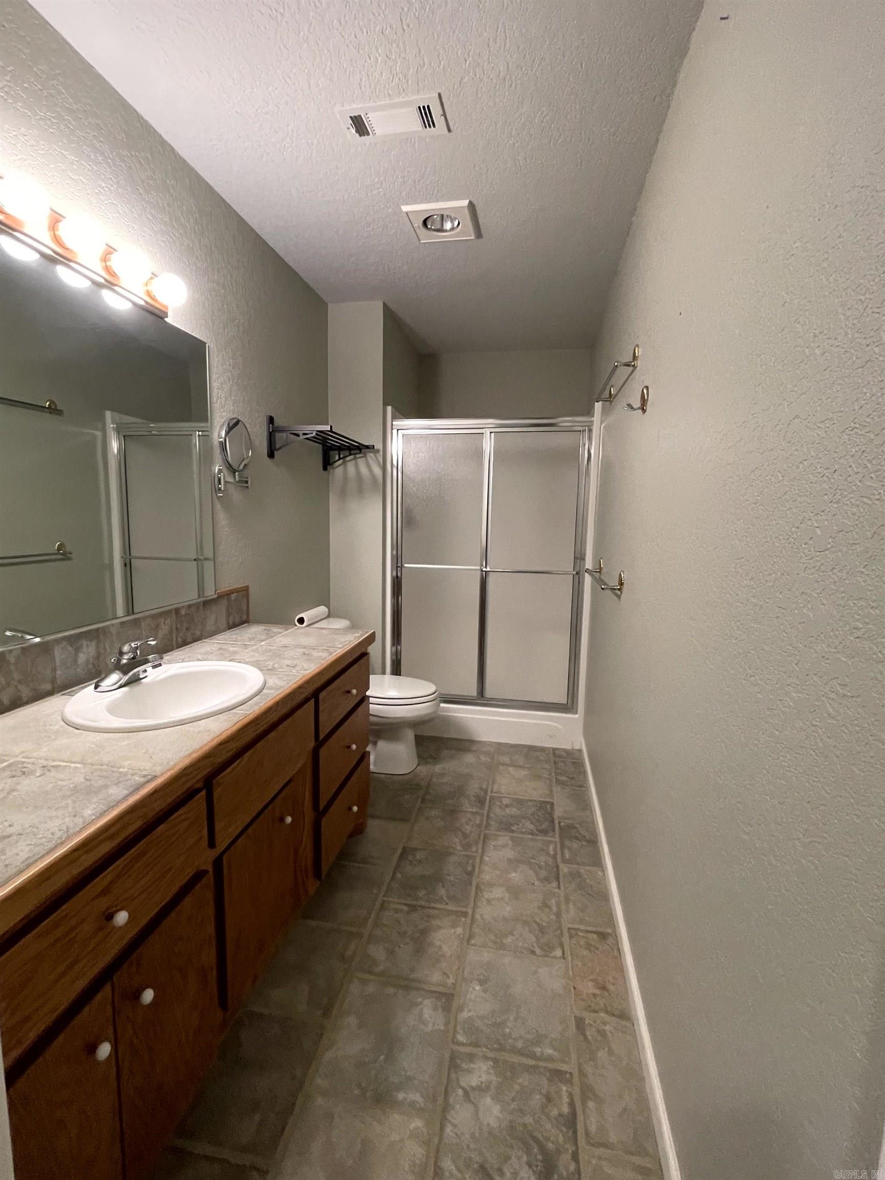 7 Resplandor  Hot Springs Village, AR