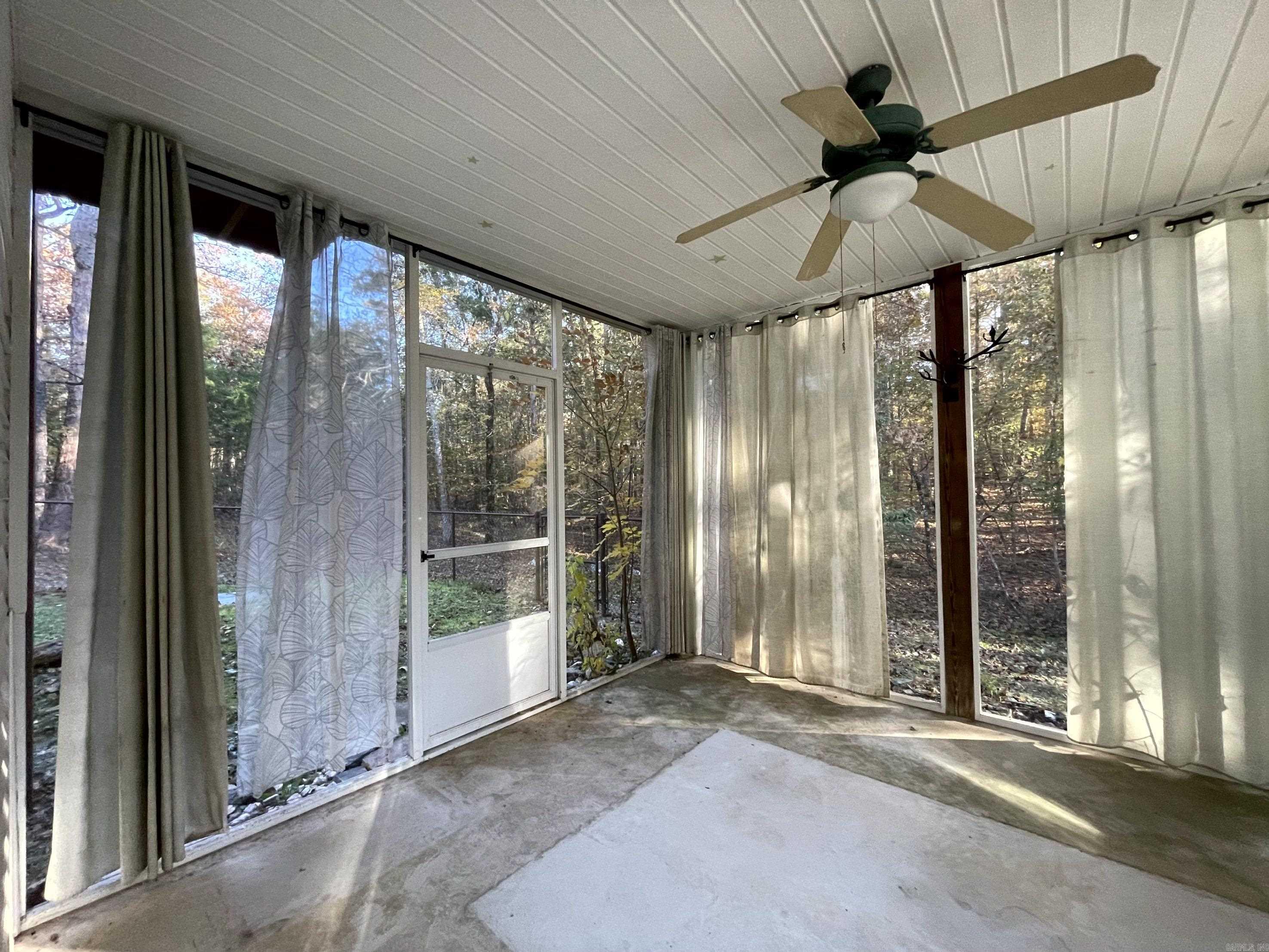 7 Resplandor  Hot Springs Village, AR