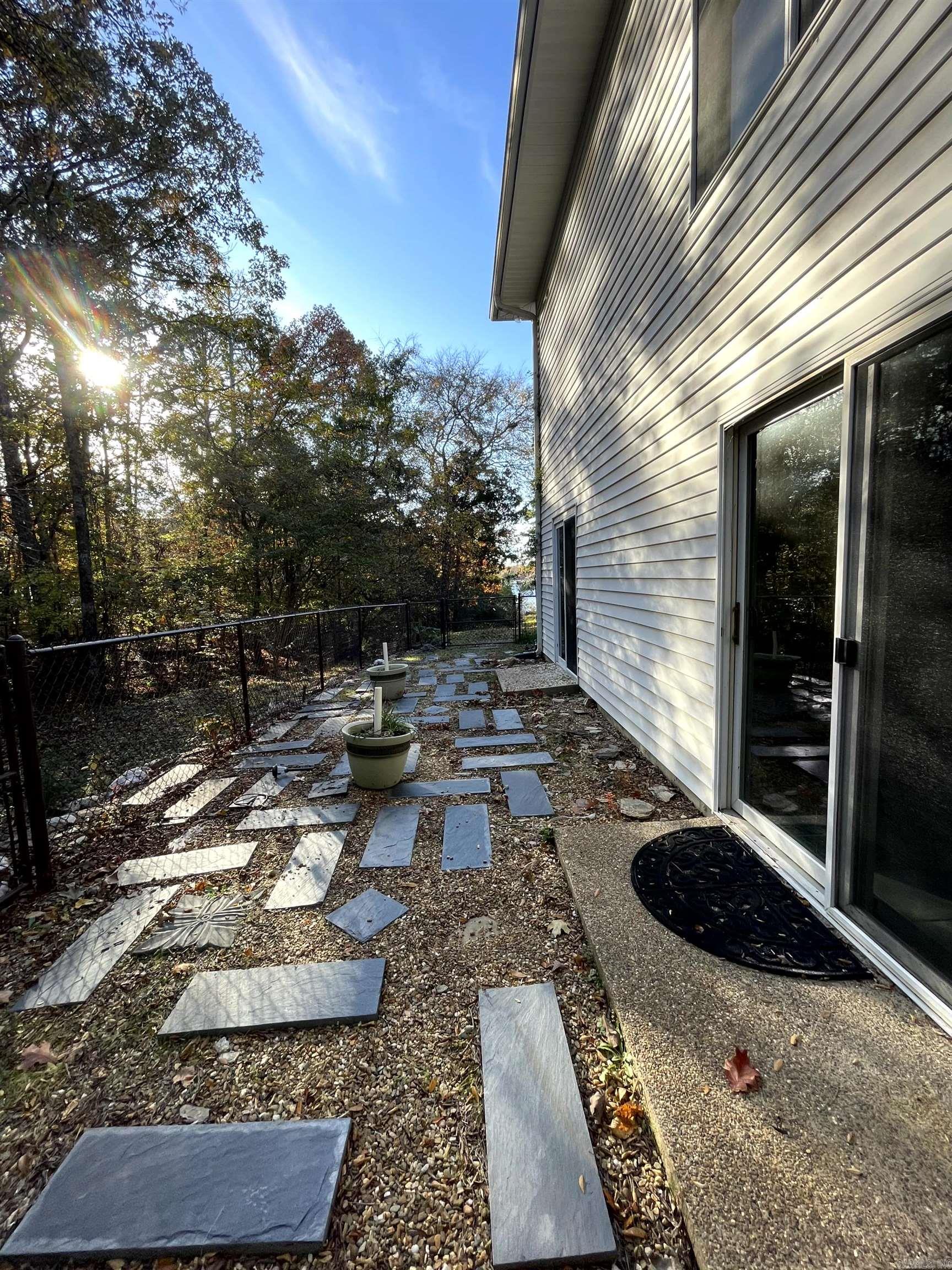 7 Resplandor  Hot Springs Village, AR