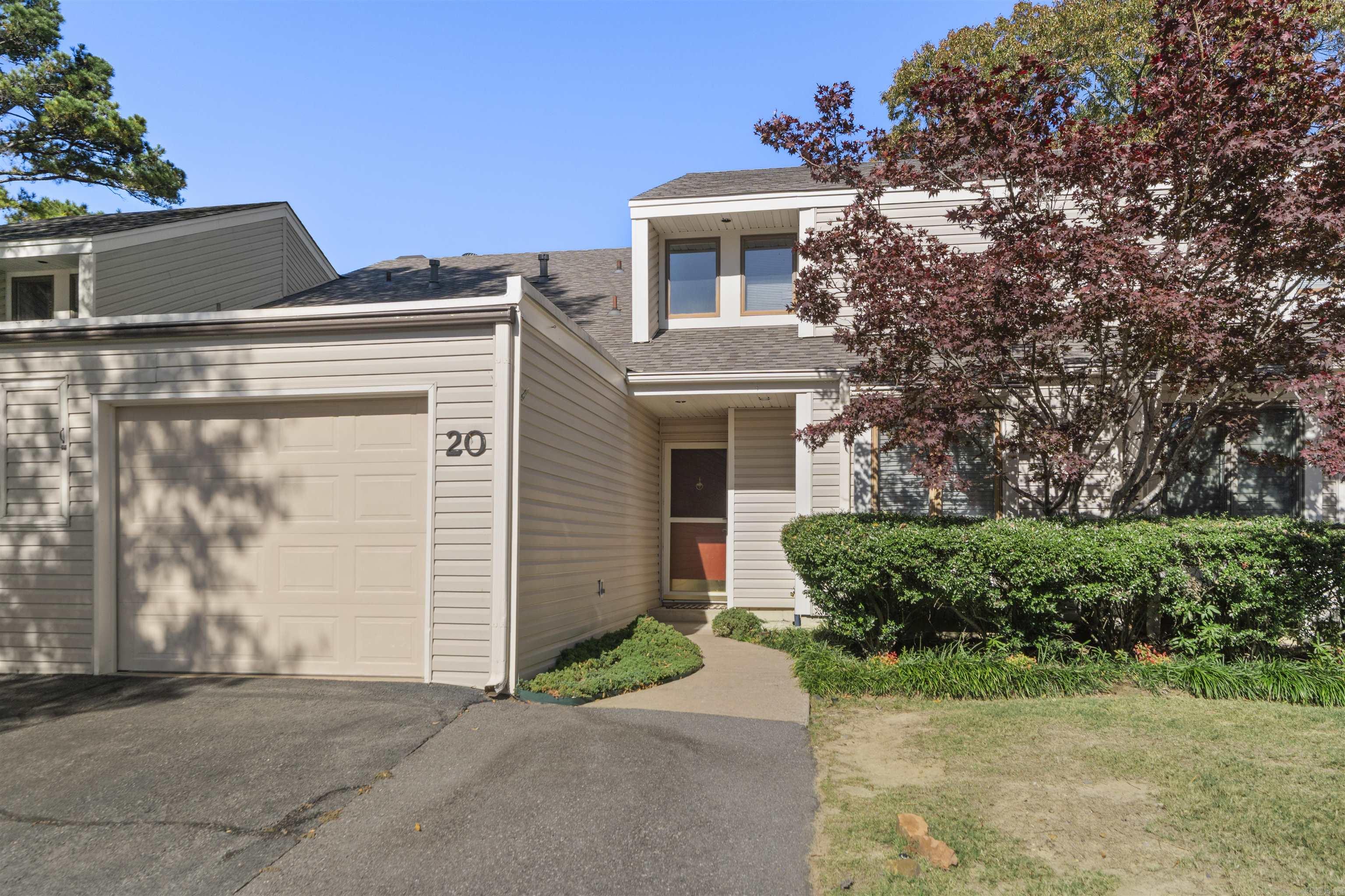 20 Fairway Woods  Maumelle, AR