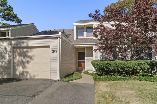 20  Fairway Woods  Maumelle, AR