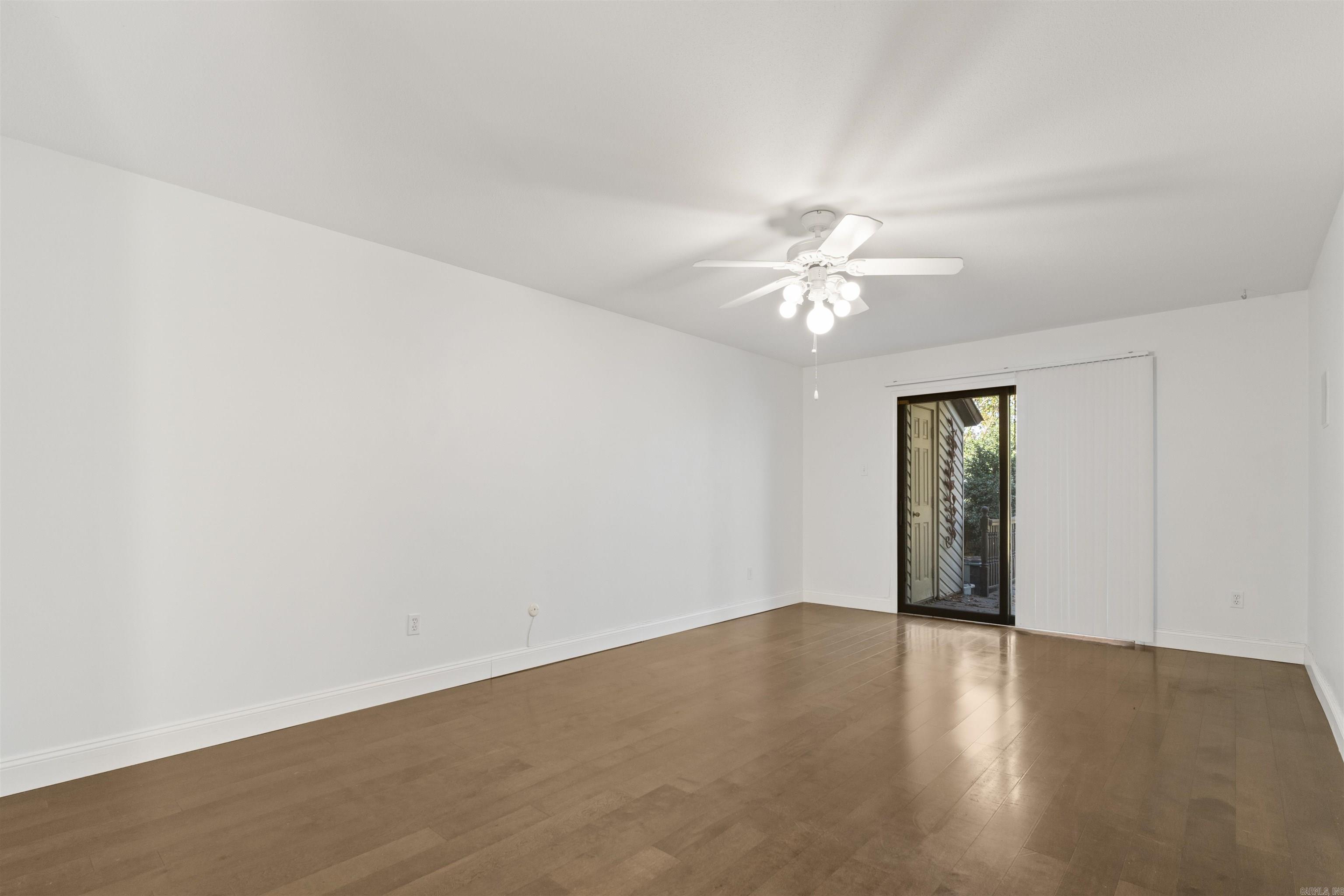 20 Fairway Woods  Maumelle, AR