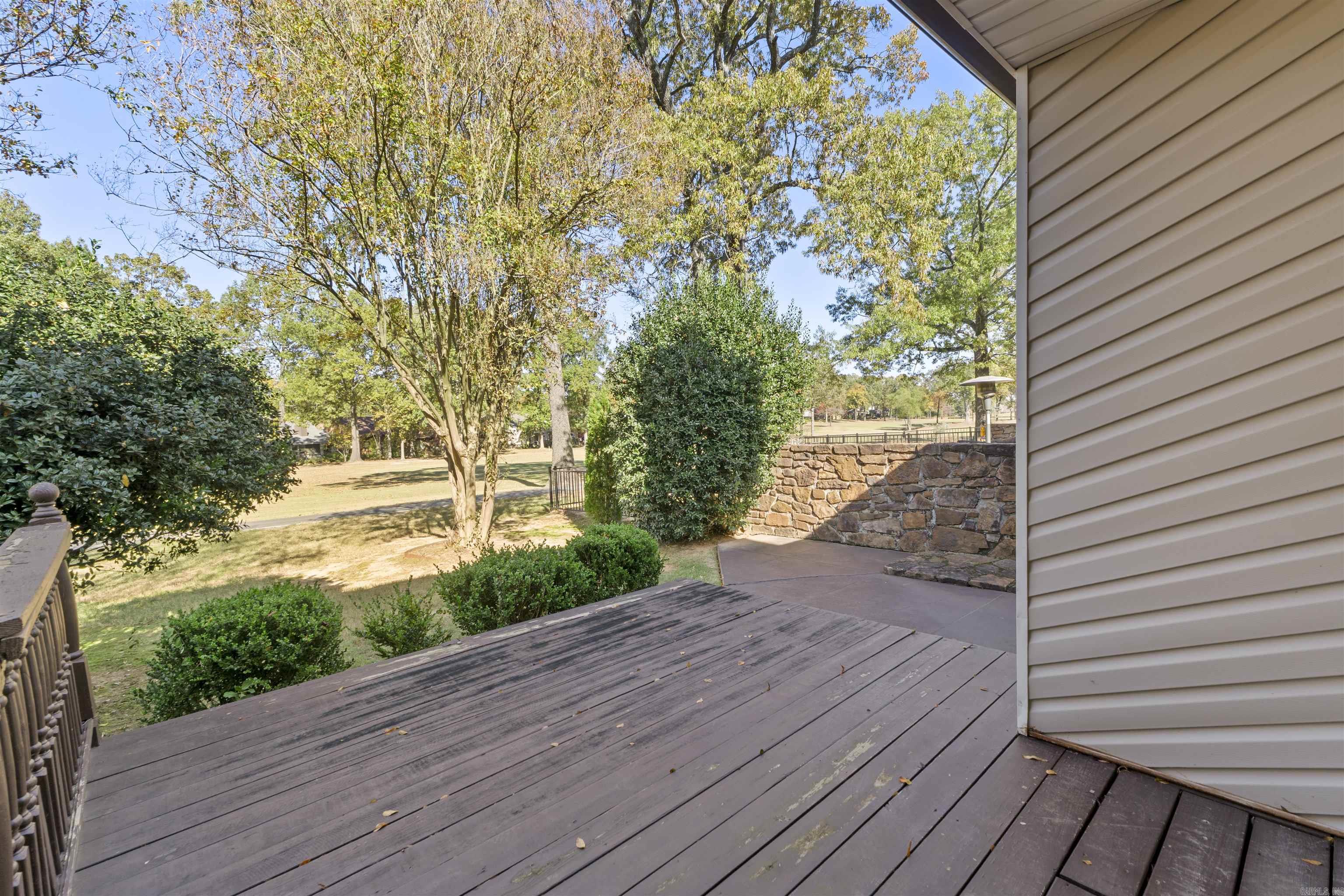 20 Fairway Woods  Maumelle, AR