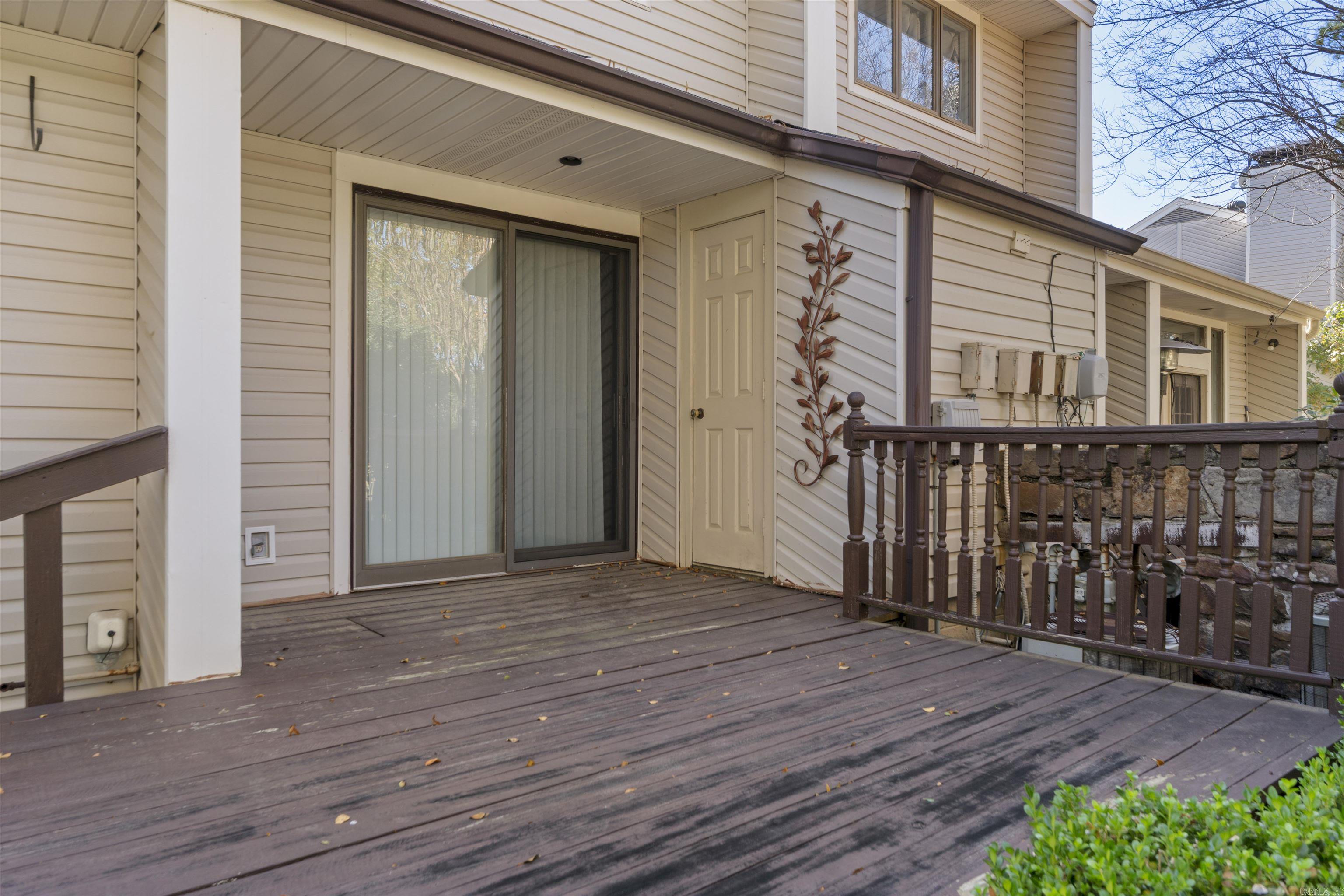 20 Fairway Woods  Maumelle, AR