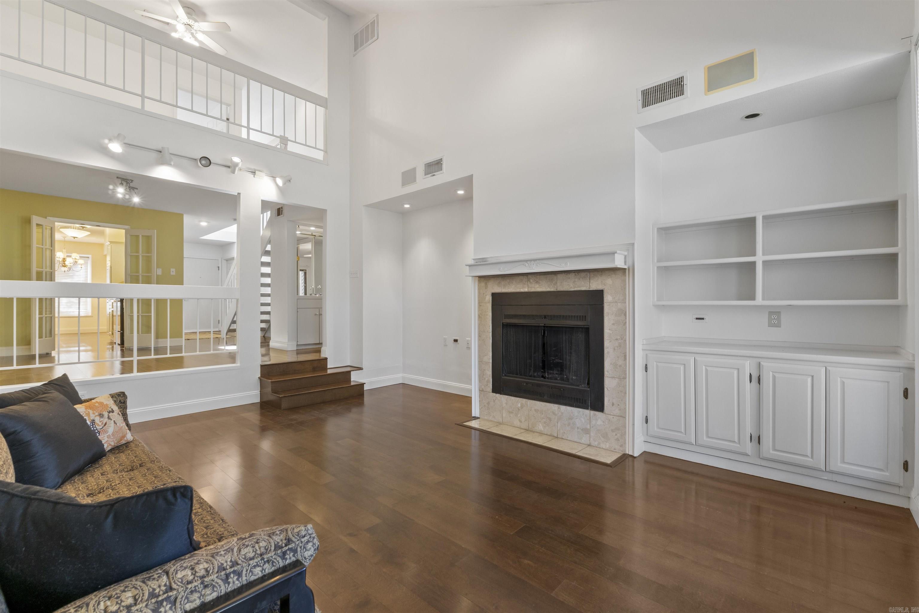 20 Fairway Woods  Maumelle, AR