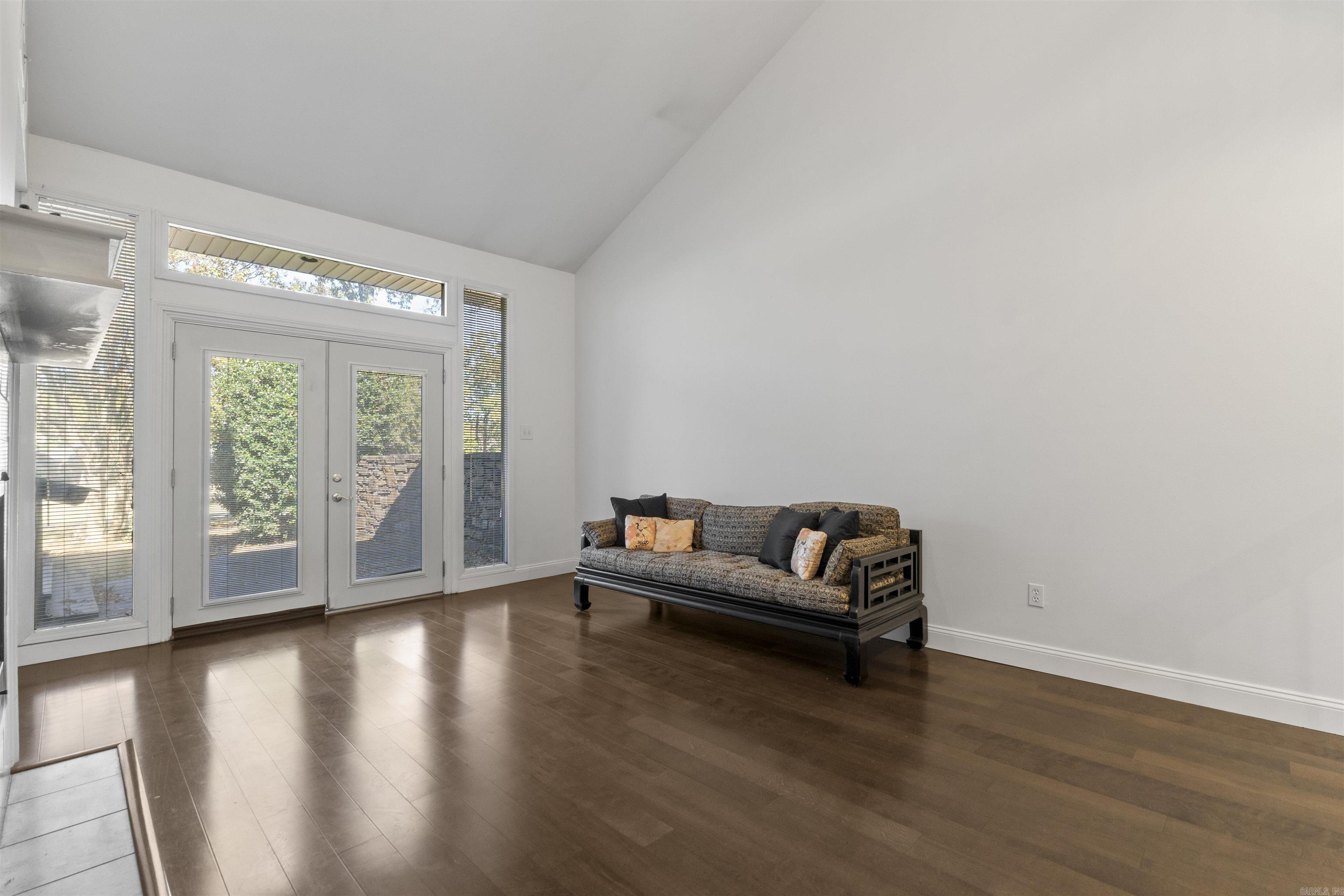 20 Fairway Woods  Maumelle, AR