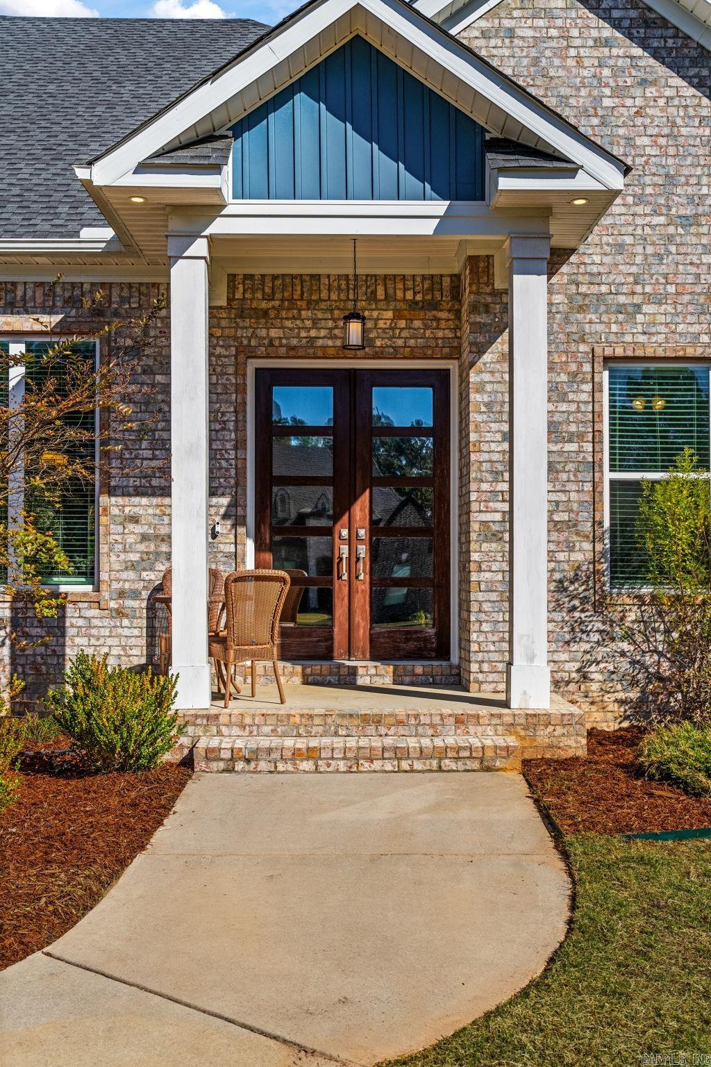 10 Benham Lane Little Rock, AR 72210