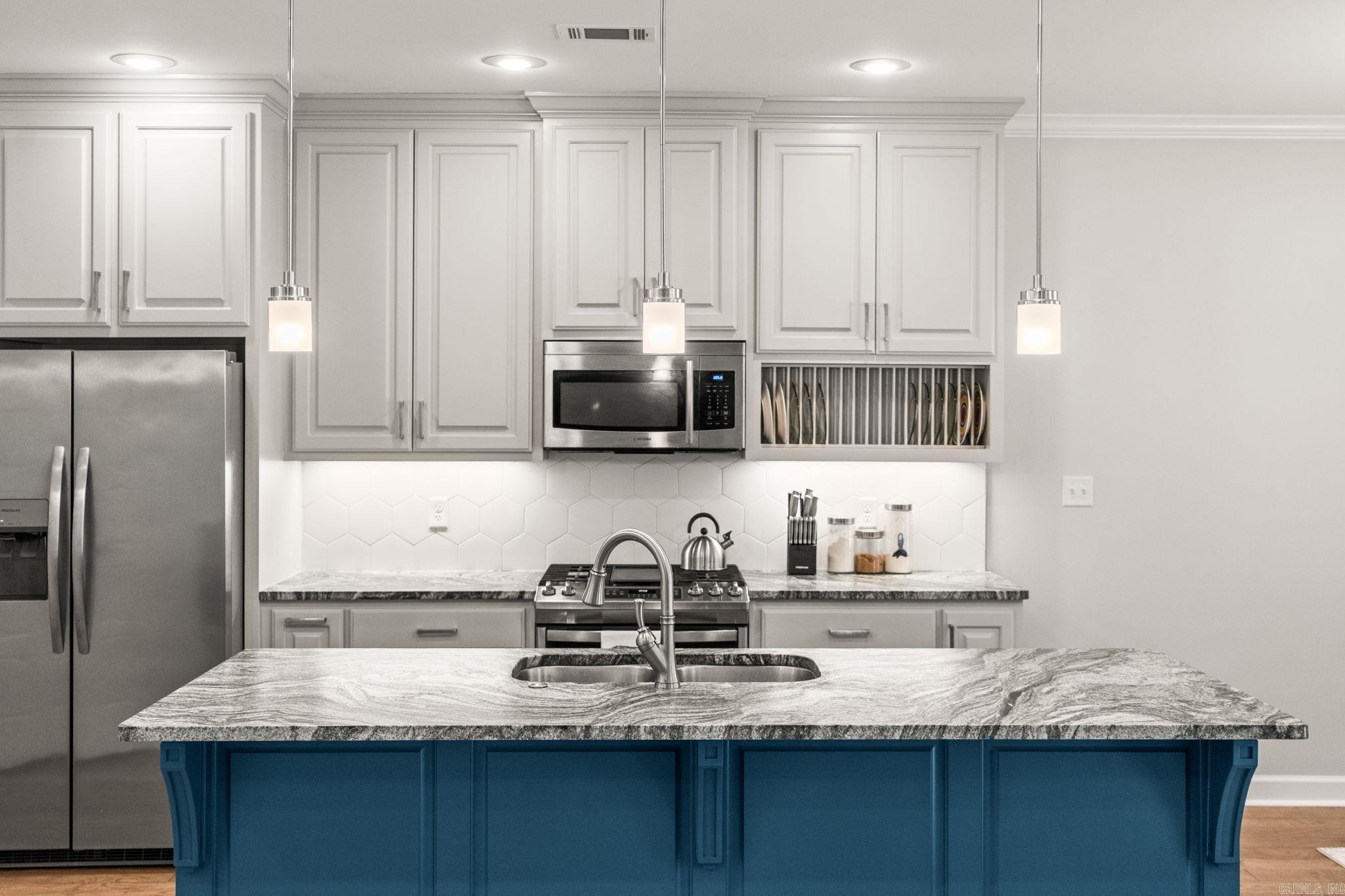 10 Benham Lane Little Rock, AR 72210