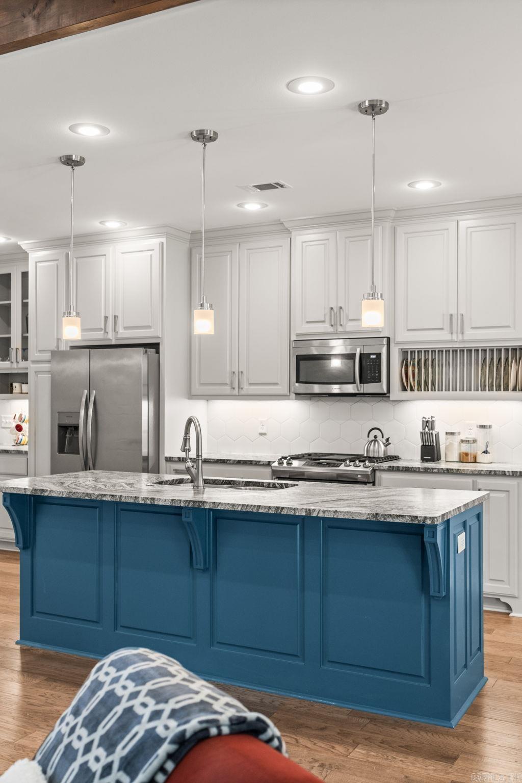 10 Benham Lane Little Rock, AR 72210