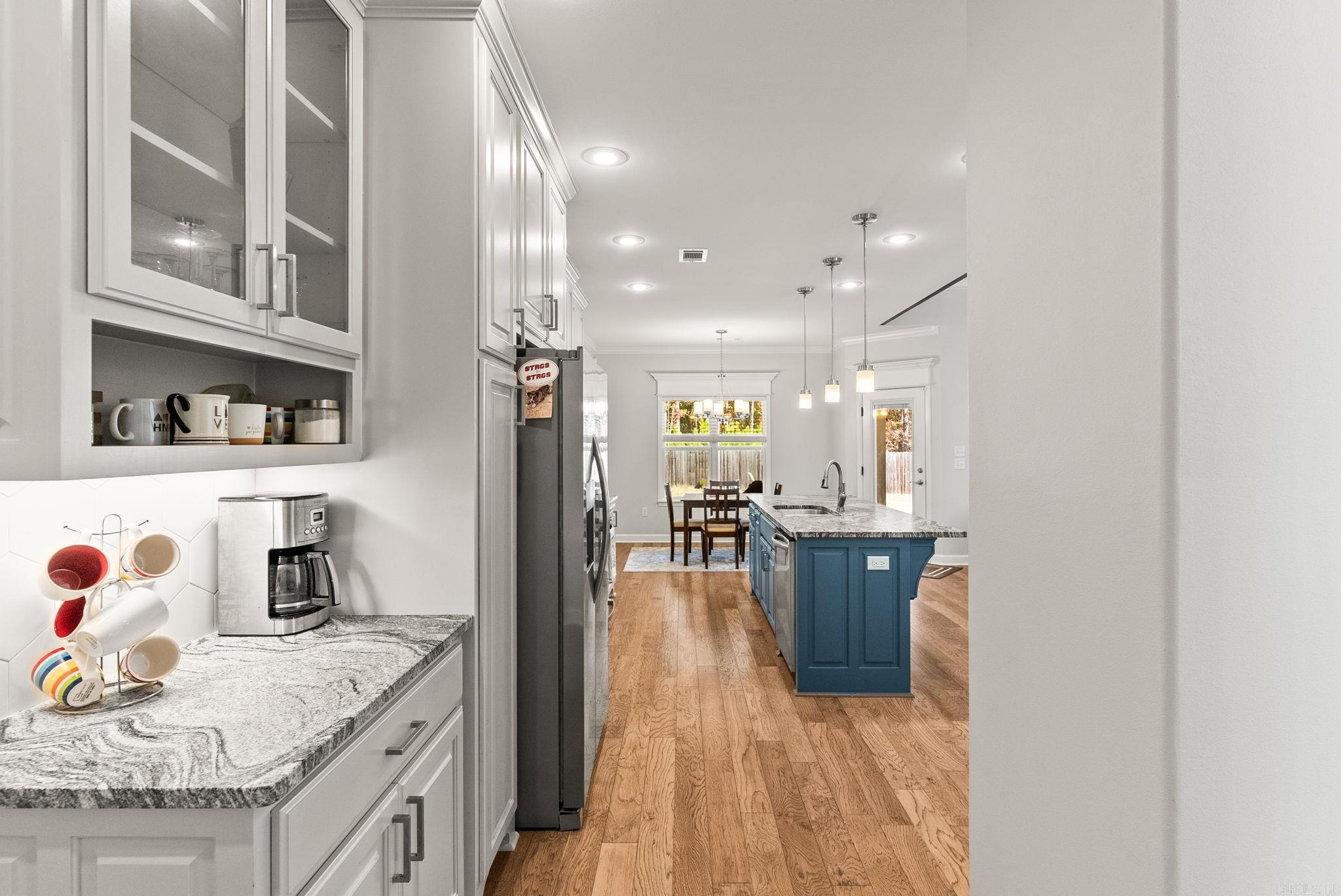 10 Benham Lane Little Rock, AR 72210