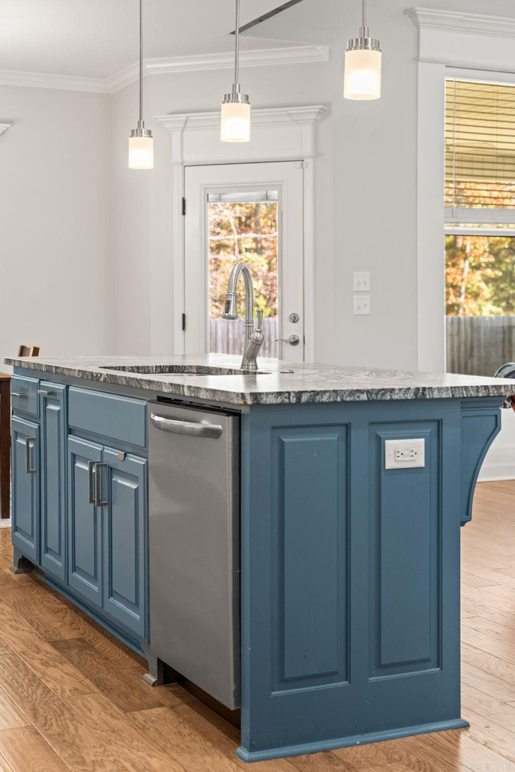 10 Benham Lane Little Rock, AR 72210