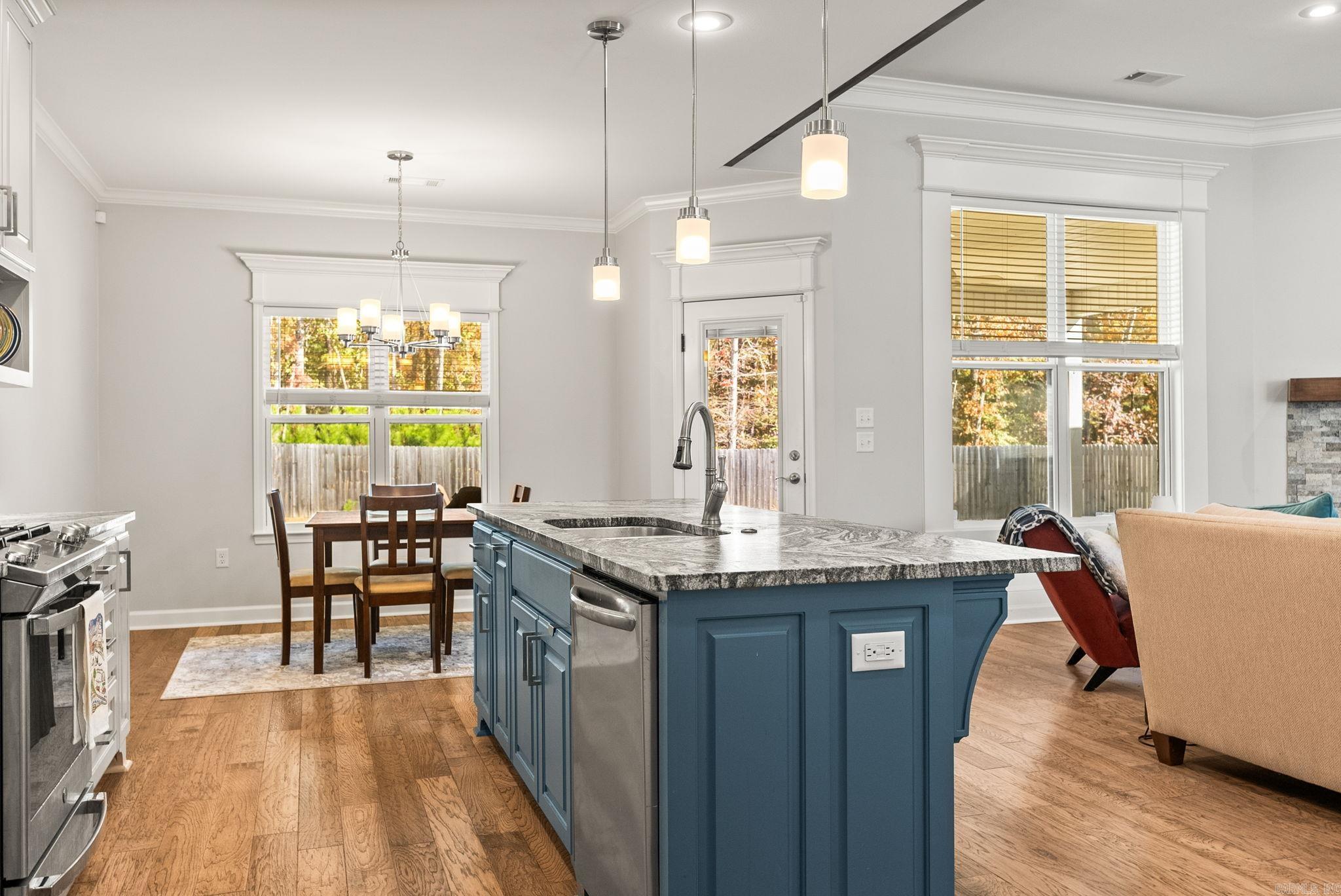 10 Benham Lane Little Rock, AR 72210