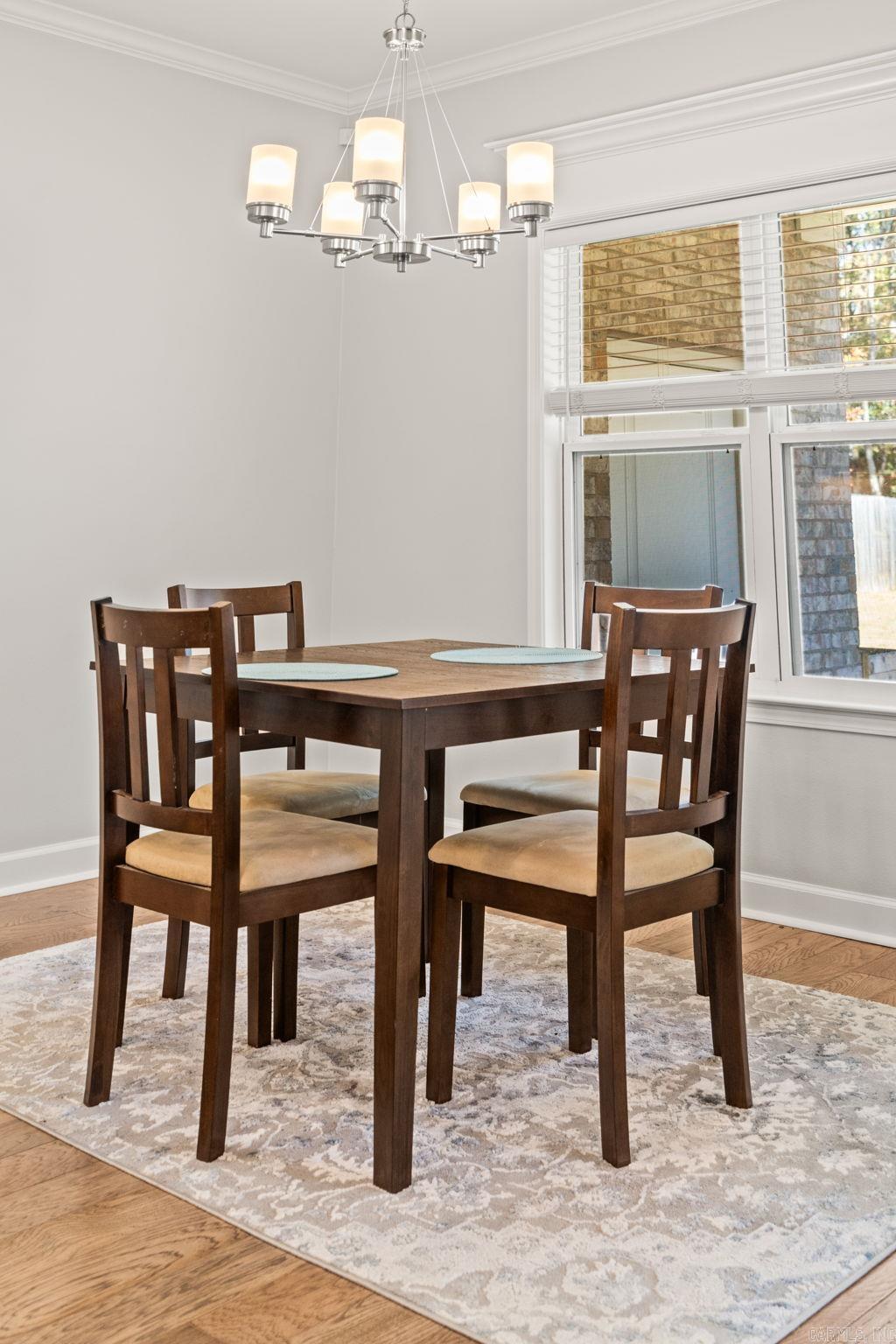 10 Benham Lane Little Rock, AR 72210