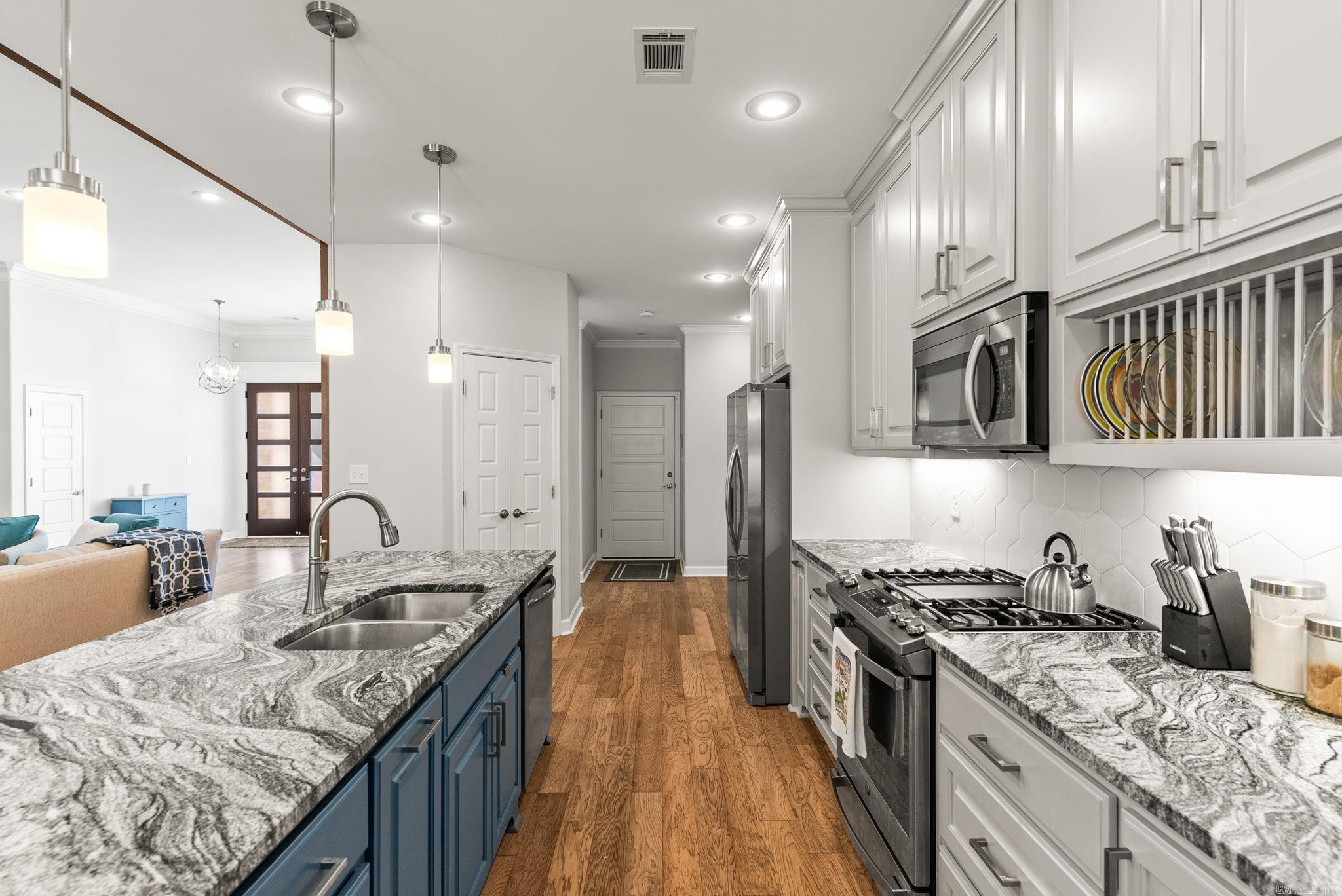 10 Benham Lane Little Rock, AR 72210