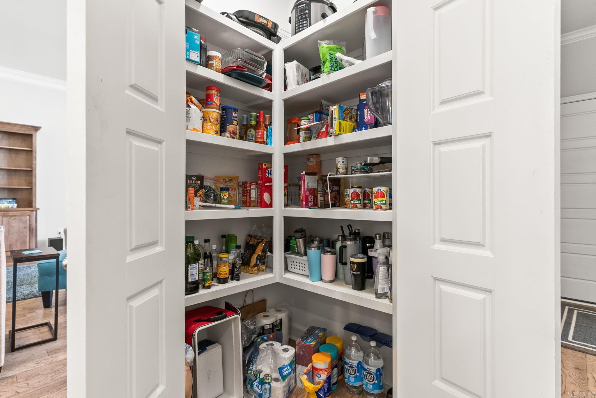 10 Benham Lane Little Rock, AR 72210