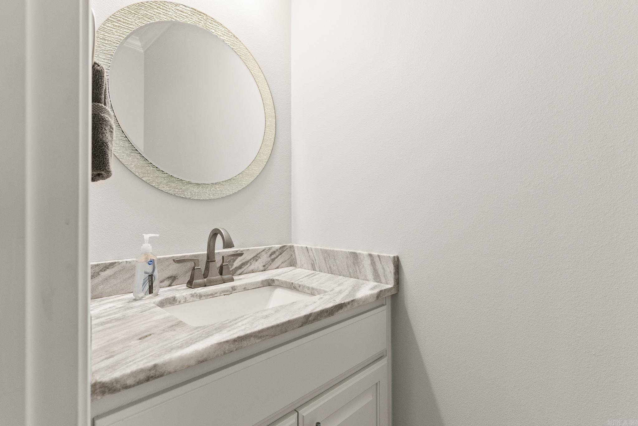 10 Benham Lane Little Rock, AR 72210