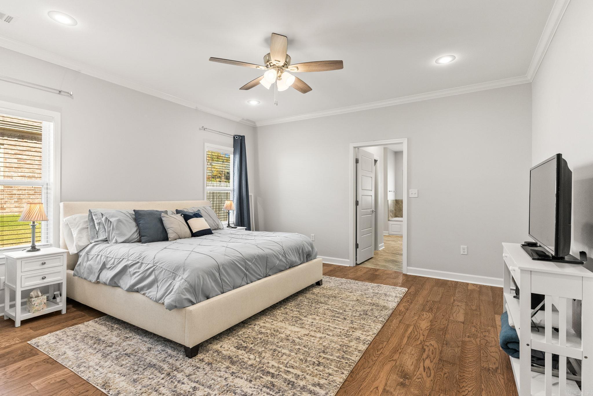 10 Benham Lane Little Rock, AR 72210