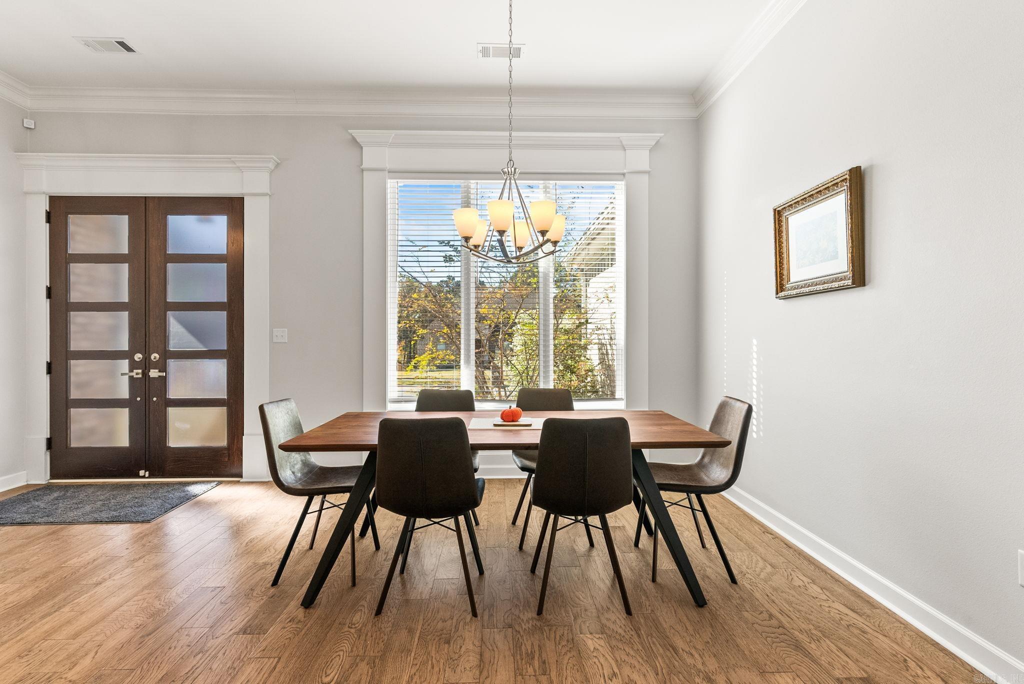 10 Benham Lane Little Rock, AR 72210