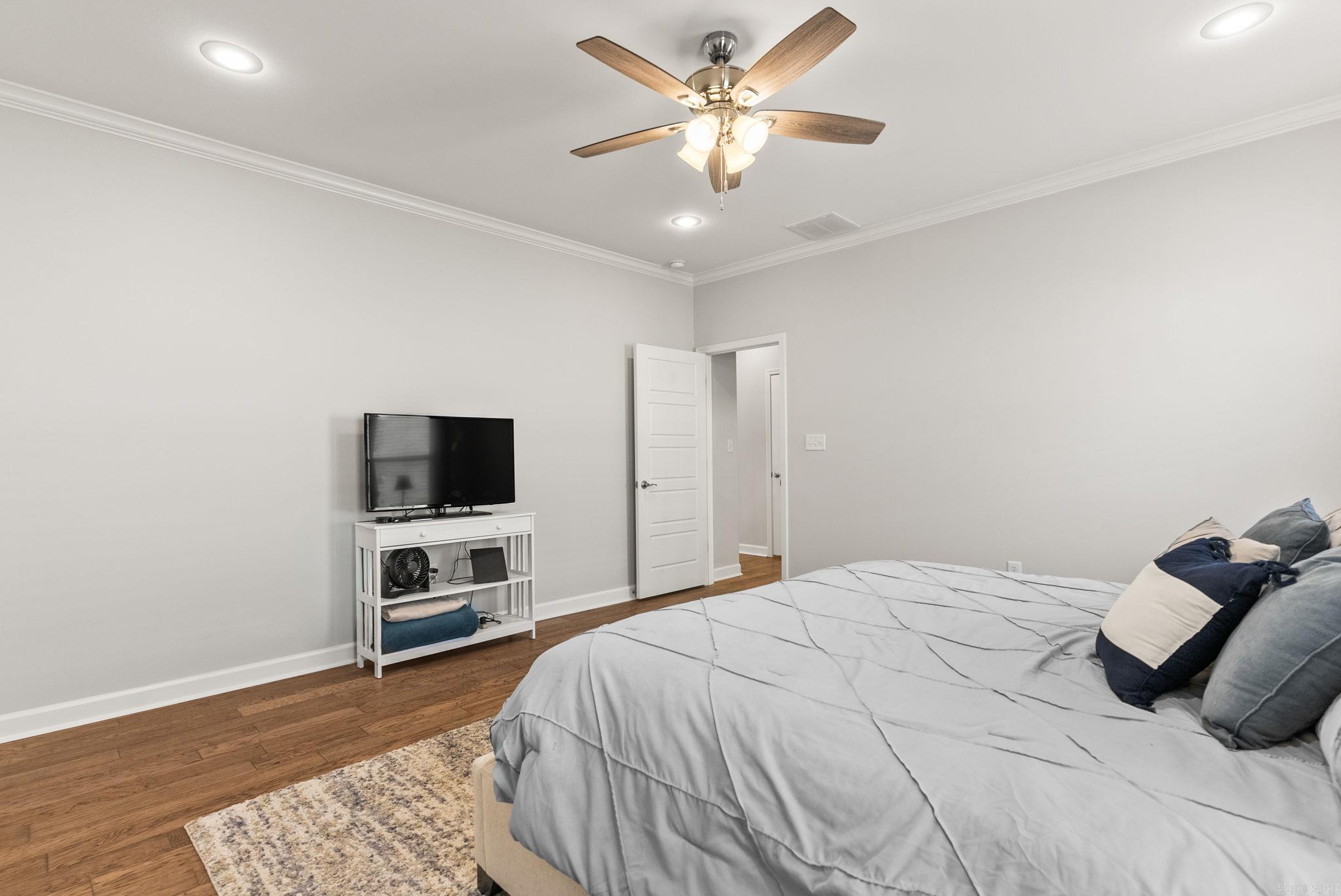 10 Benham Lane Little Rock, AR 72210