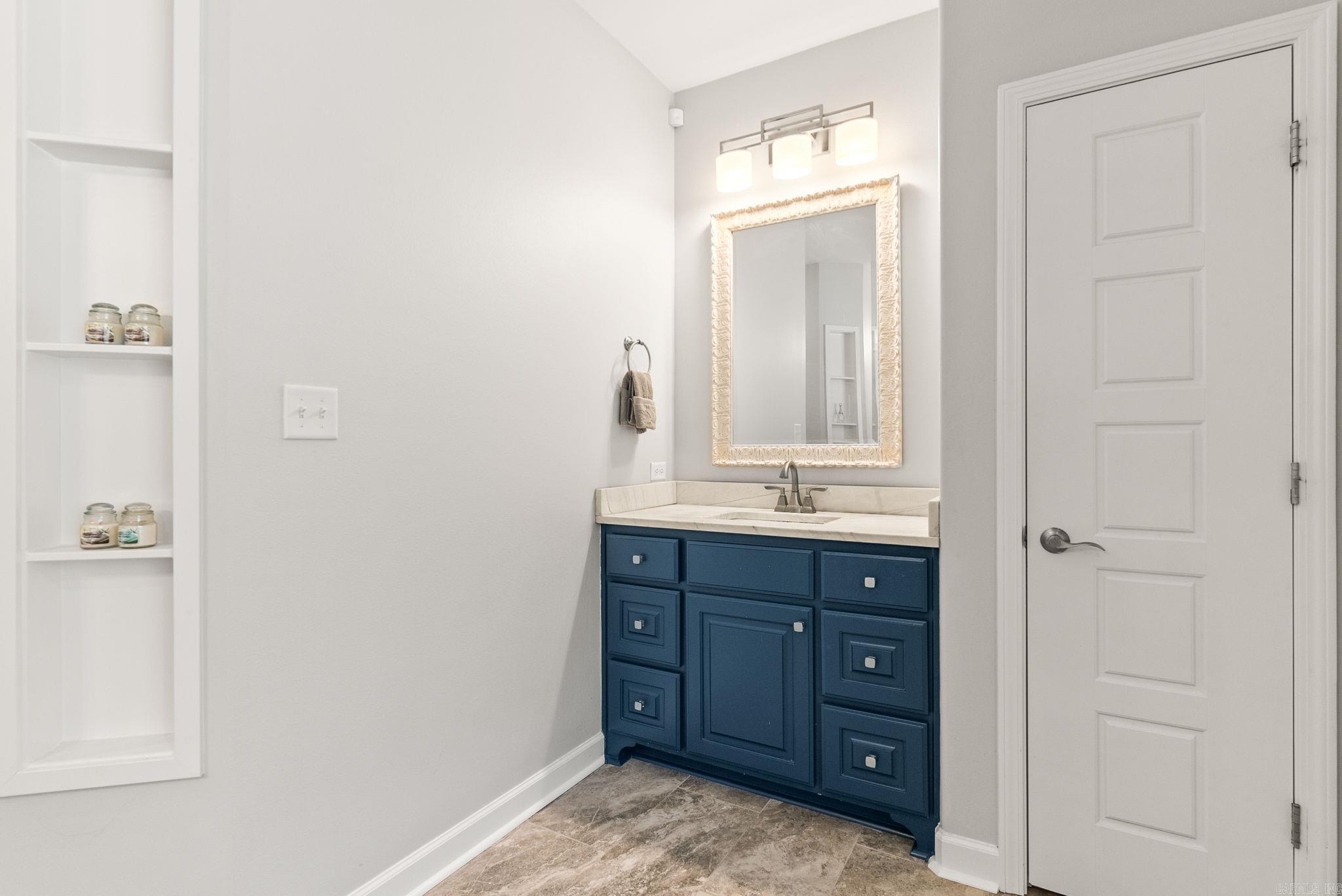 10 Benham Lane Little Rock, AR 72210