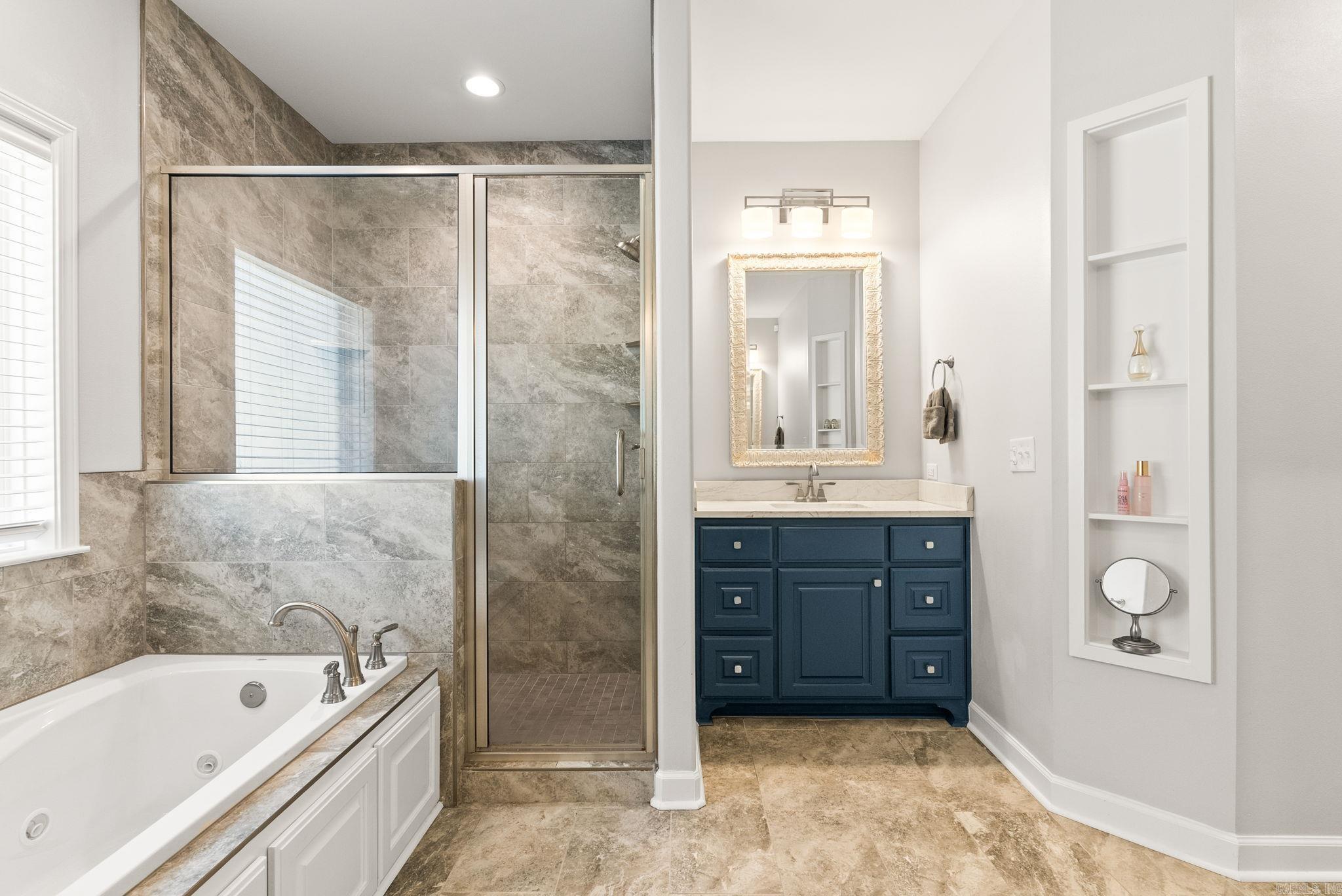 10 Benham Lane Little Rock, AR 72210