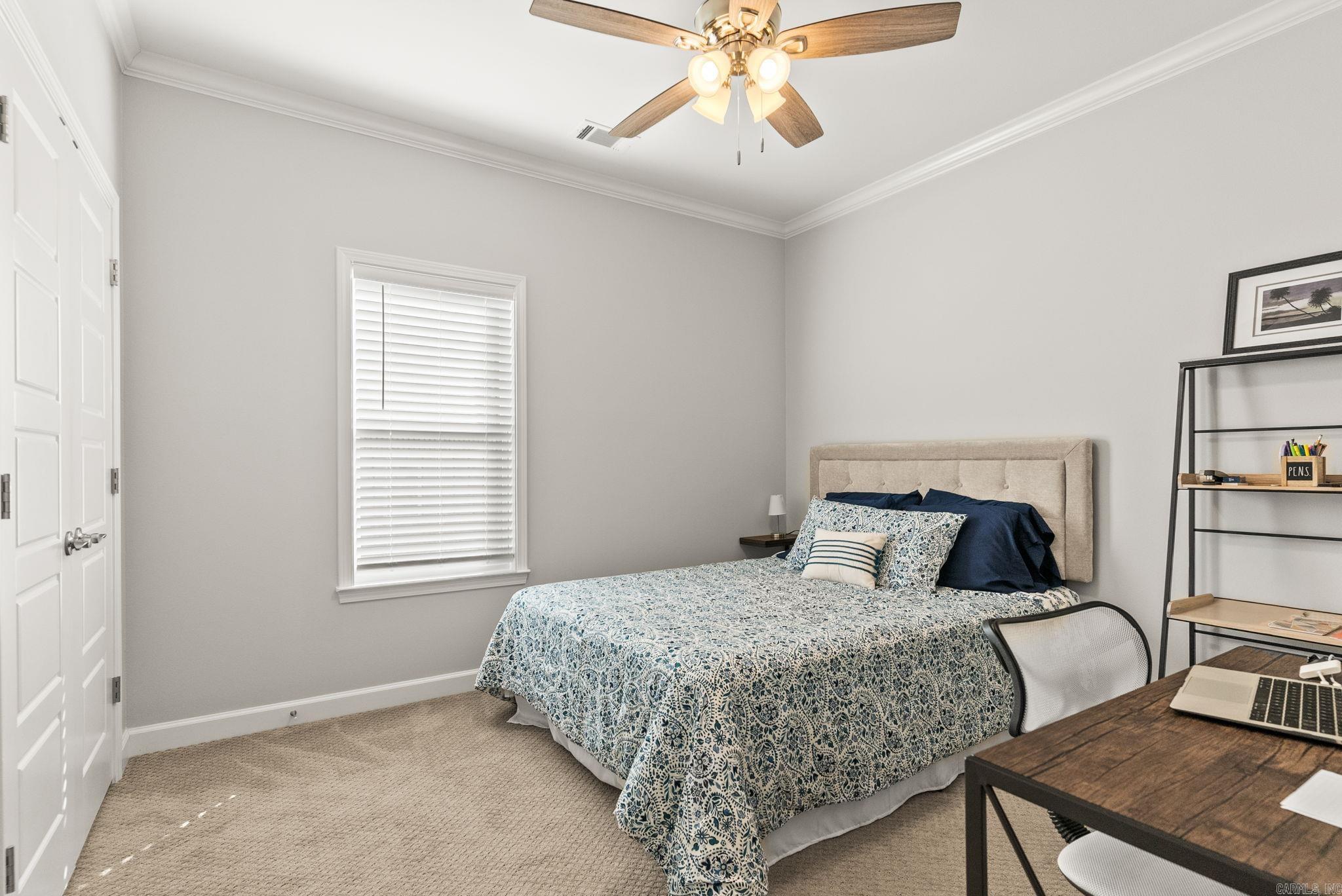 10 Benham Lane Little Rock, AR 72210