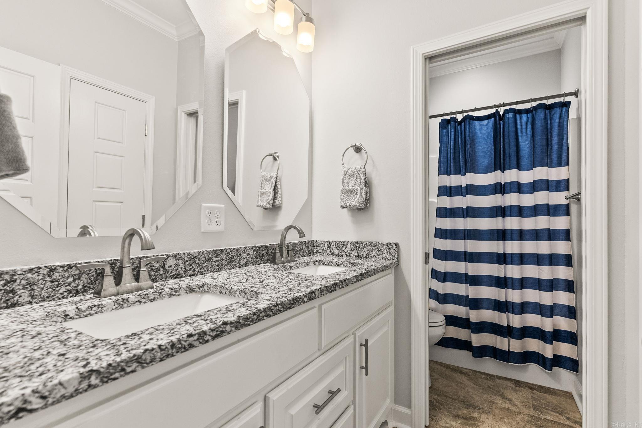 10 Benham Lane Little Rock, AR 72210