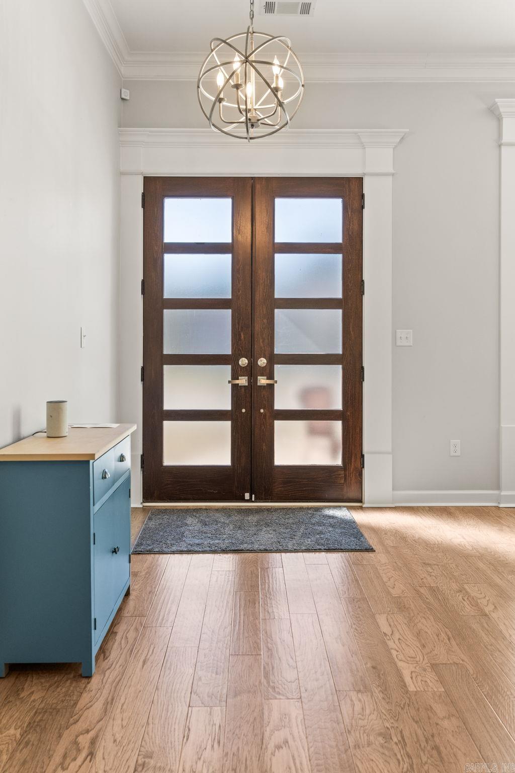 10 Benham Lane Little Rock, AR 72210