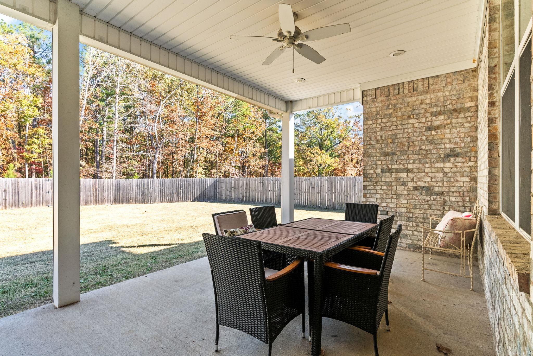 10 Benham Lane Little Rock, AR 72210