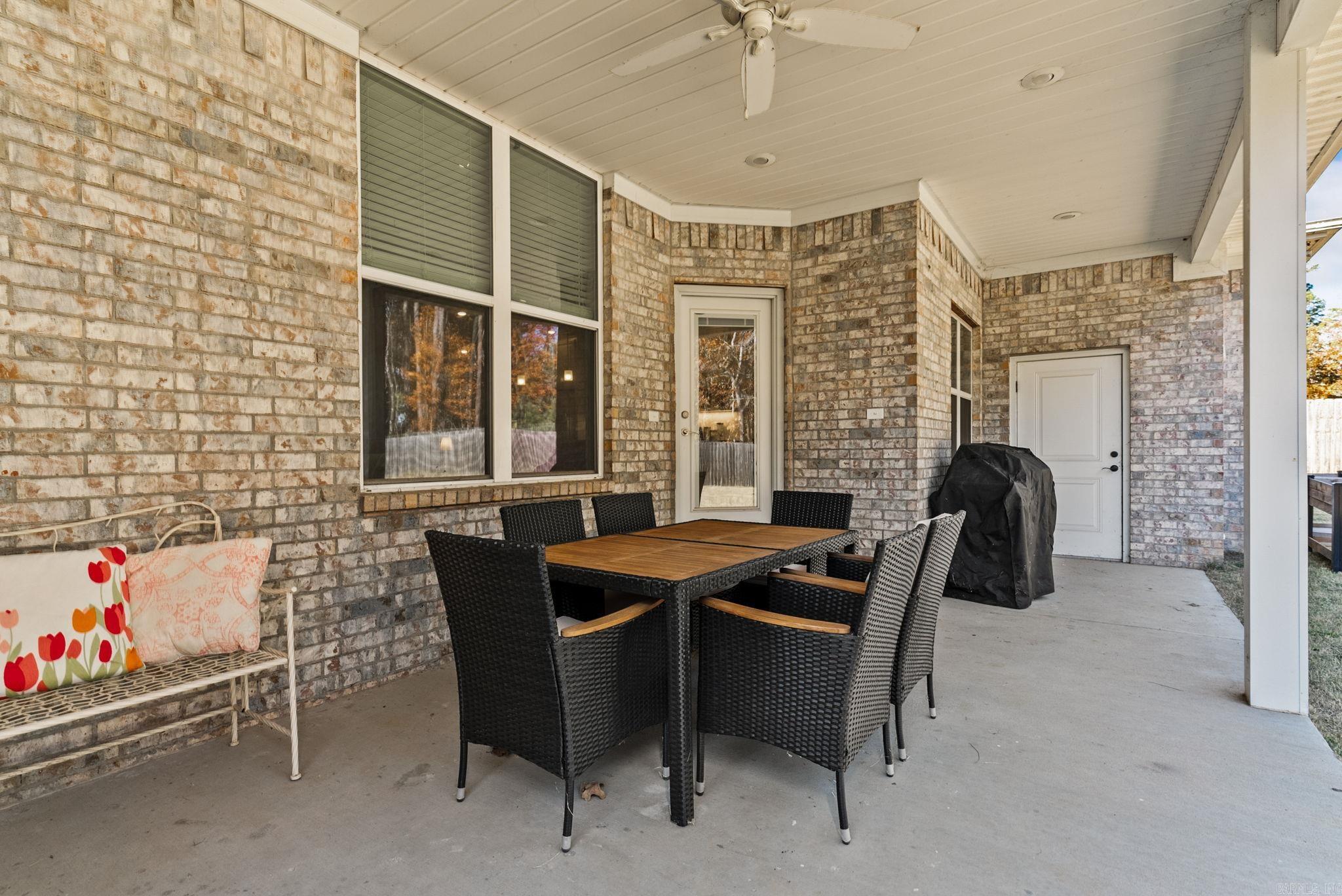 10 Benham Lane Little Rock, AR 72210