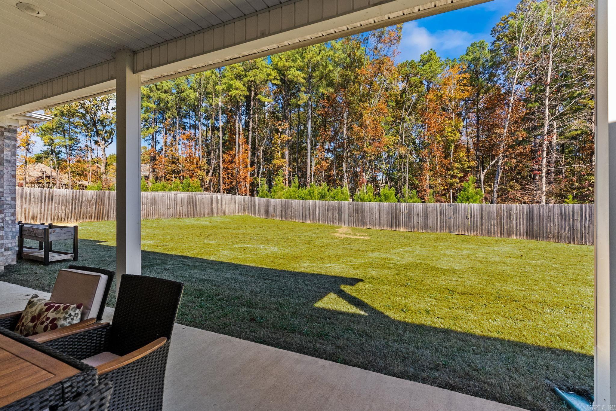 10 Benham Lane Little Rock, AR 72210