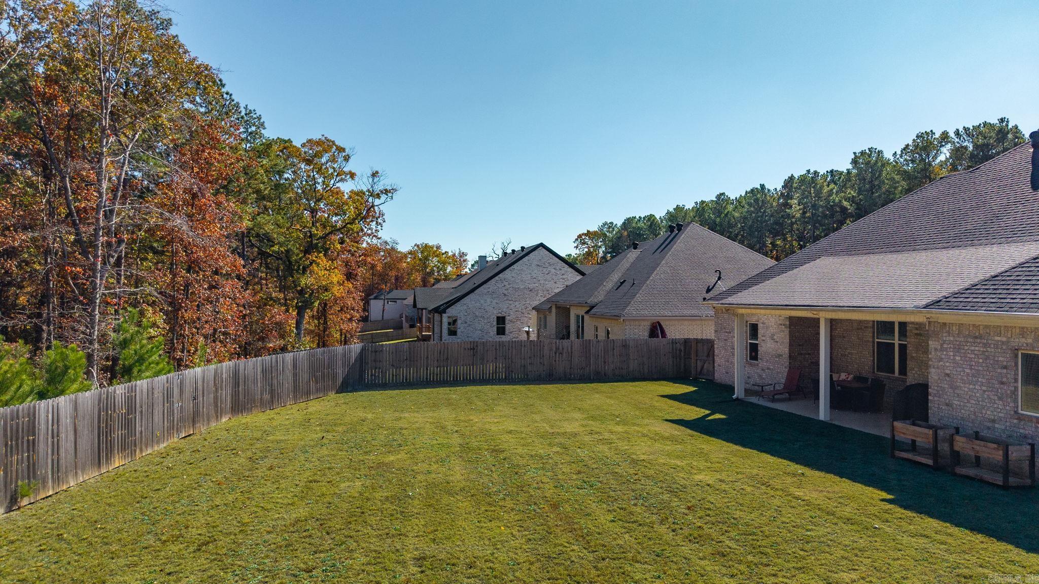 10 Benham Lane Little Rock, AR 72210