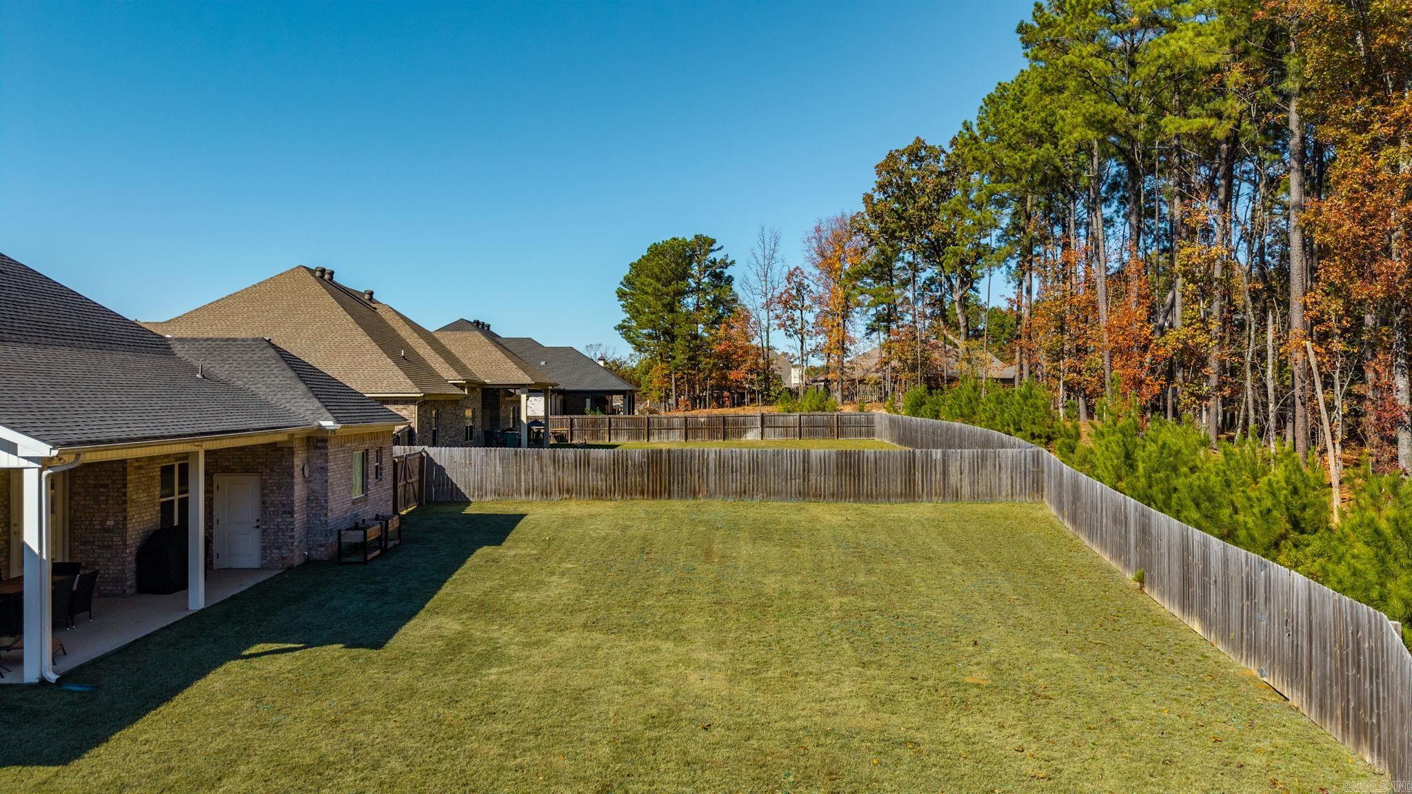 10 Benham Lane Little Rock, AR 72210